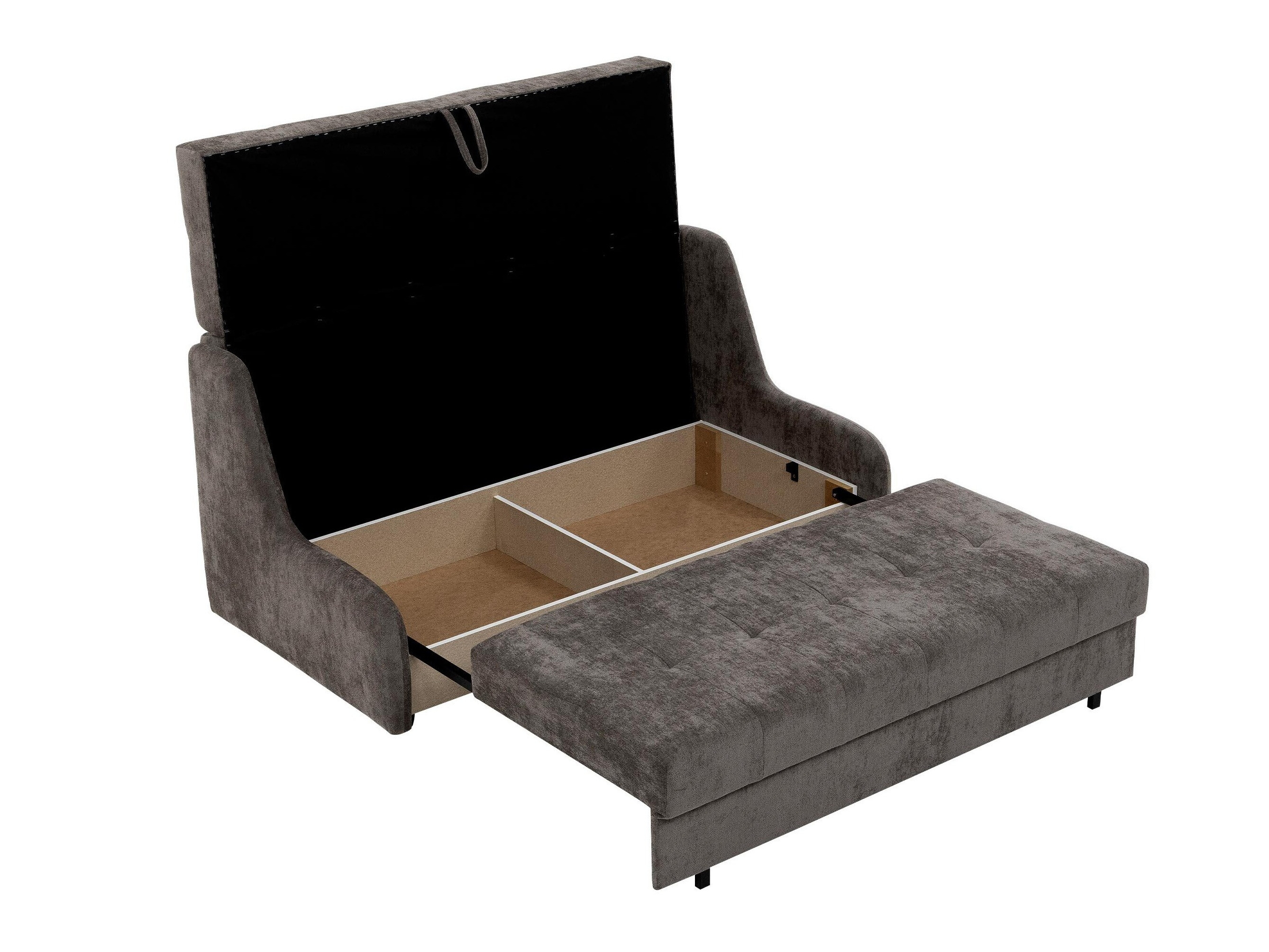Sofa lova Columbus 257 (Sereno 692)
