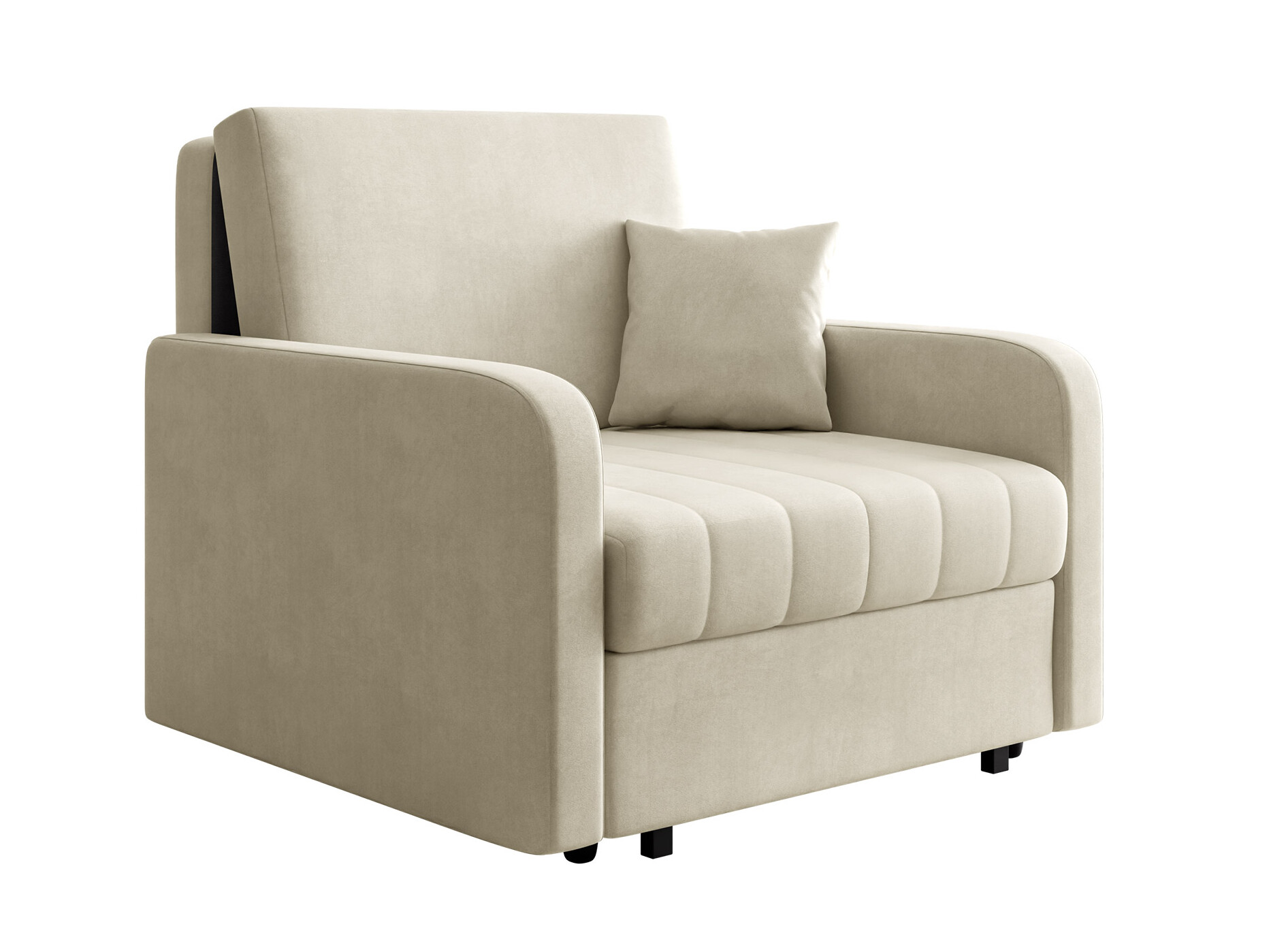Fotelis Columbus 258 (Polo 872)