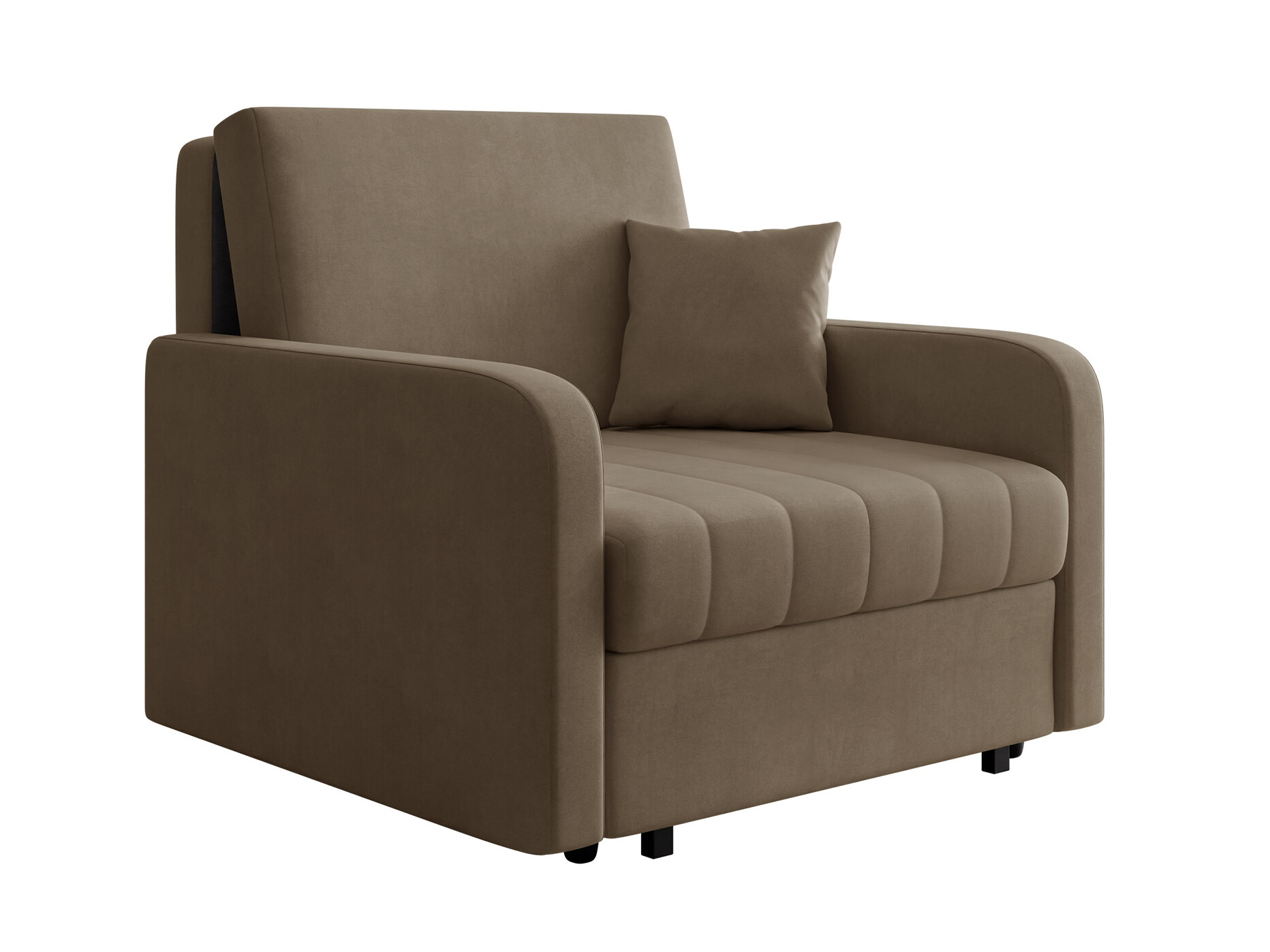 Fotelis Columbus 258 (Polo 875)