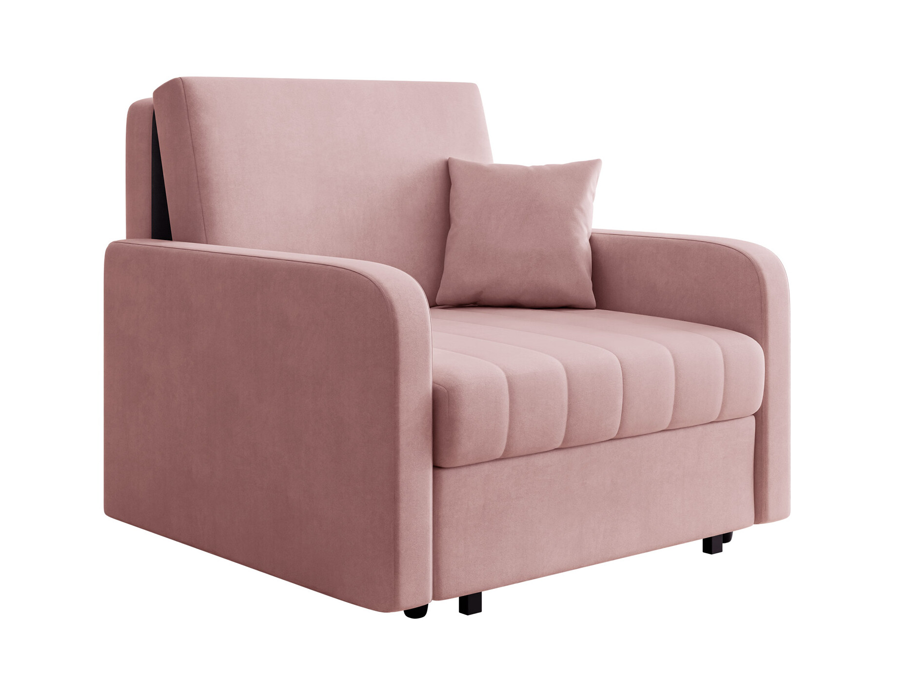 Fotelis Columbus 258 (Polo 882)