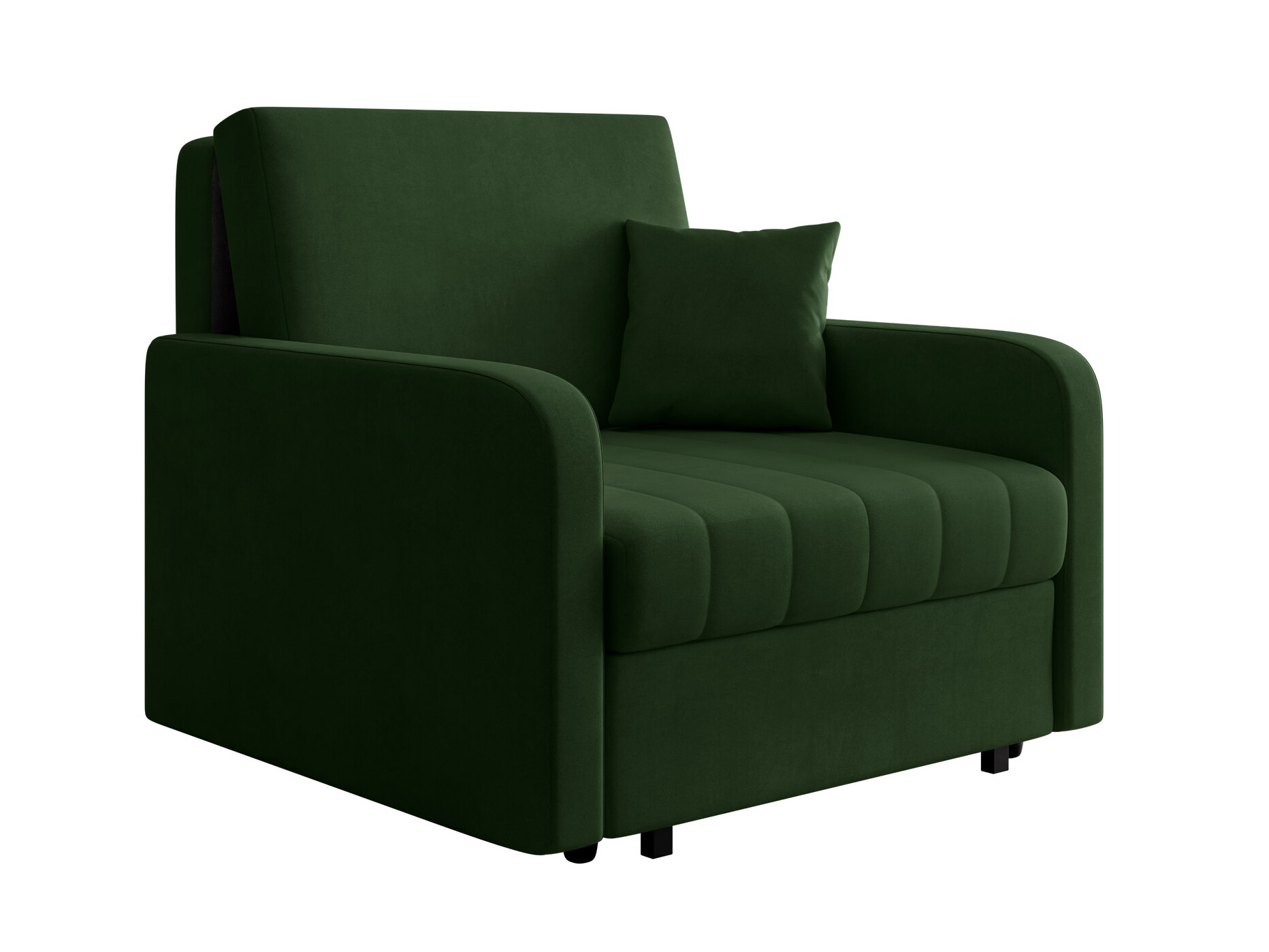 Fotelis Columbus 258 (Polo 889)
