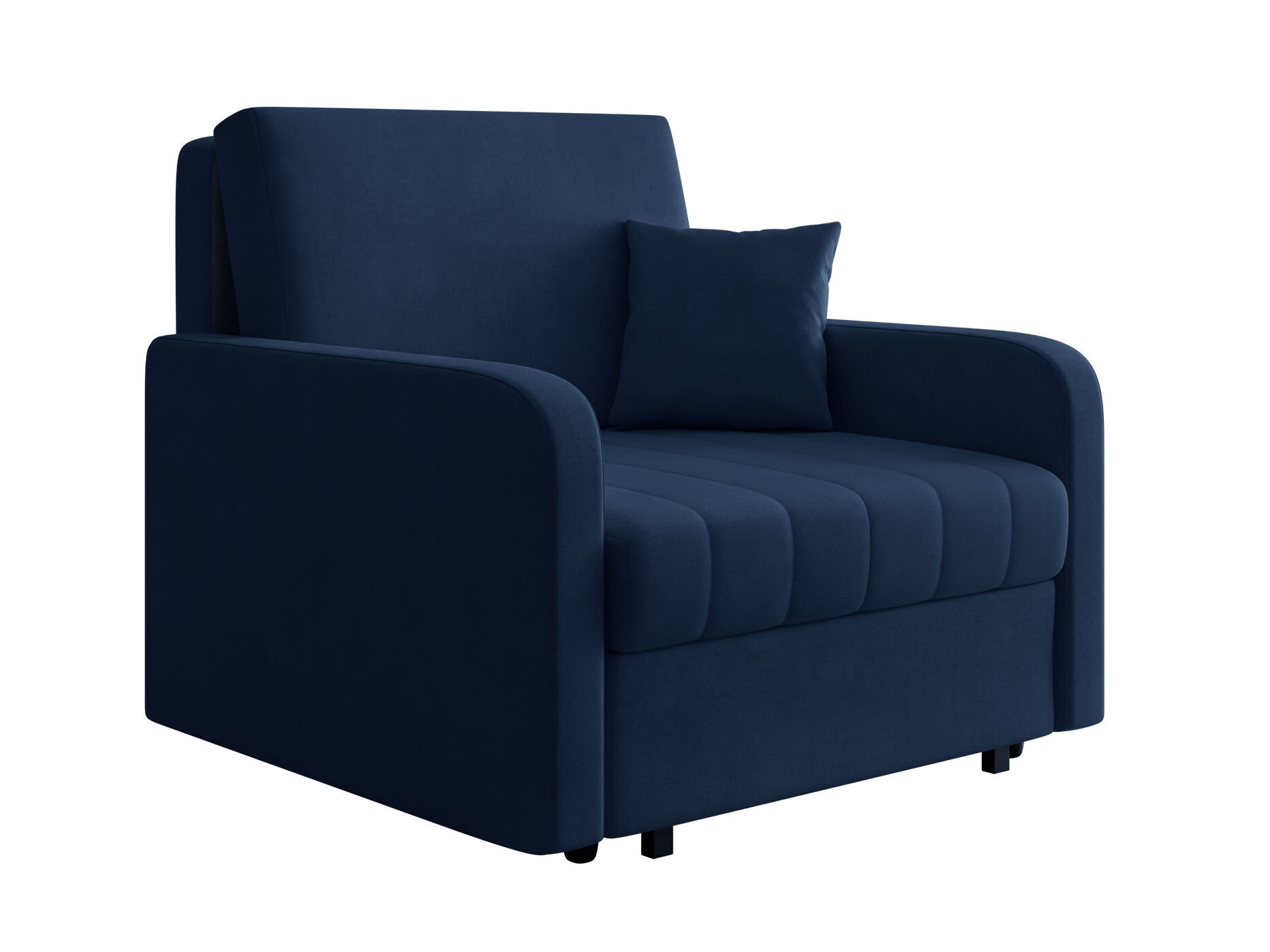Fotelis Columbus 258 (Polo 891)