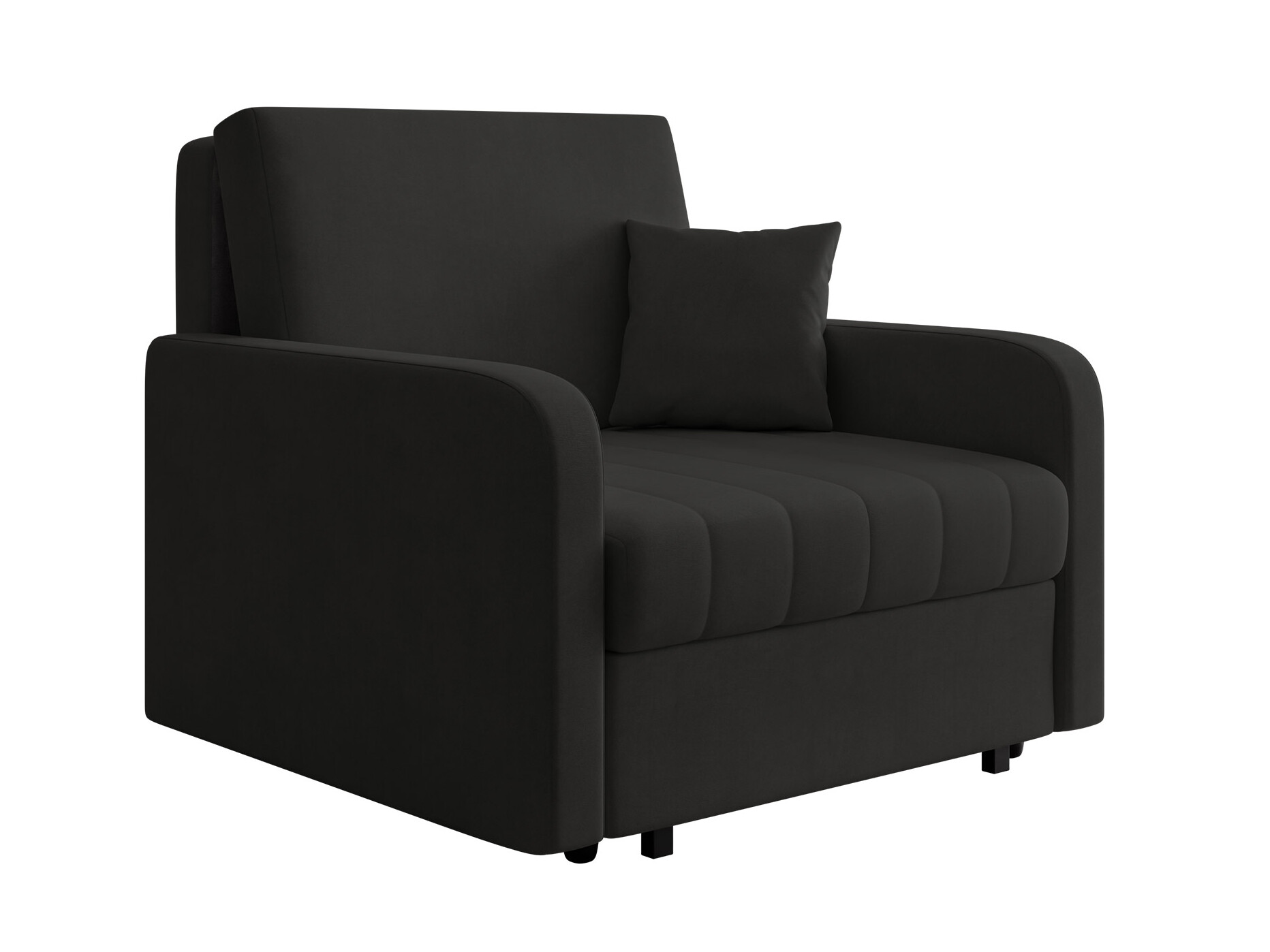Fotelis Columbus 258 (Polo 897)