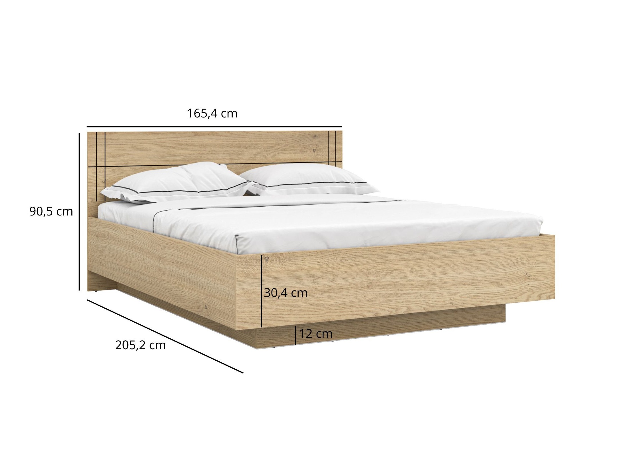 Lova Venleve 110