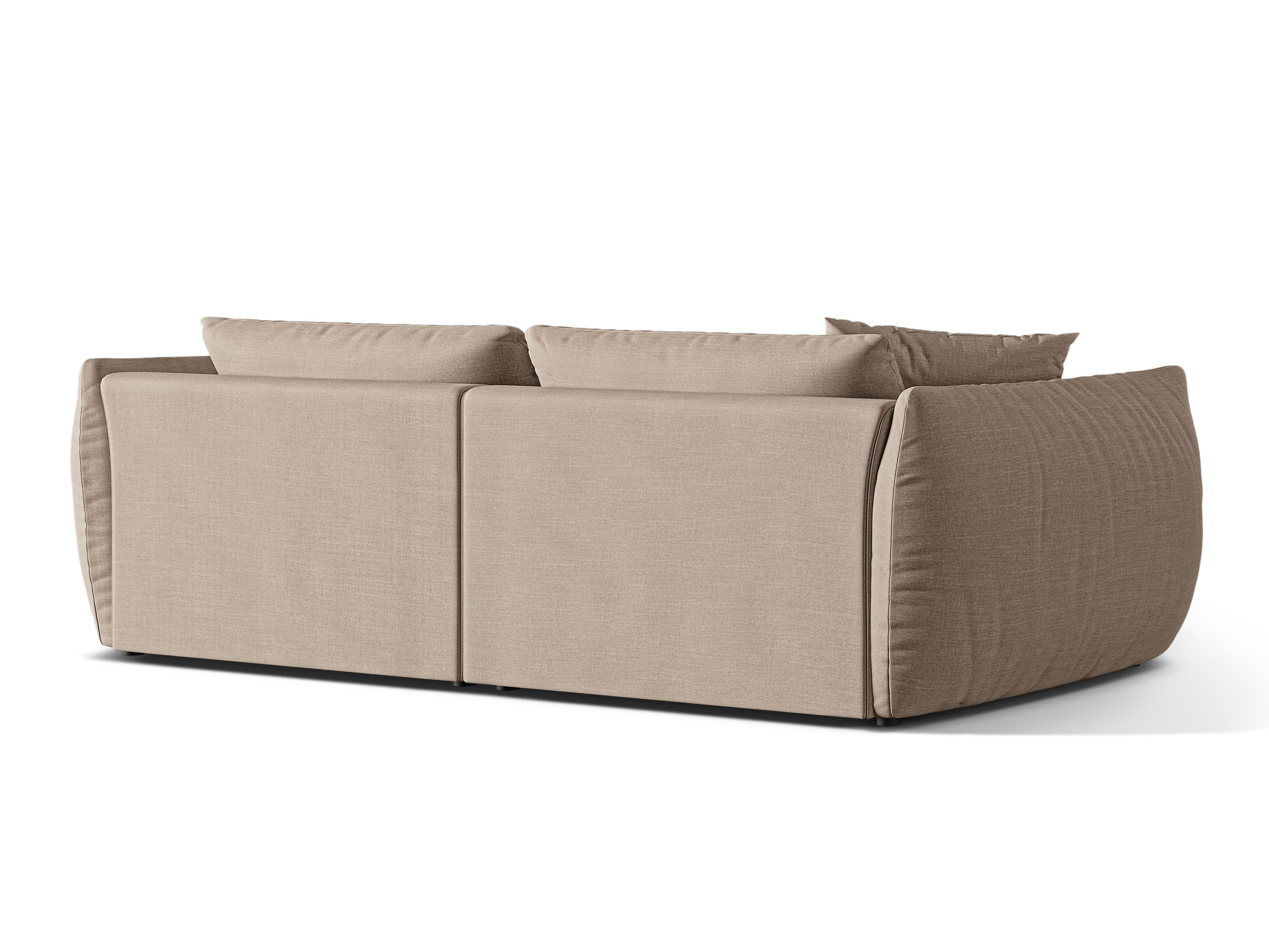 Modulinė sofa Ruvmone 107 (Lins 32)