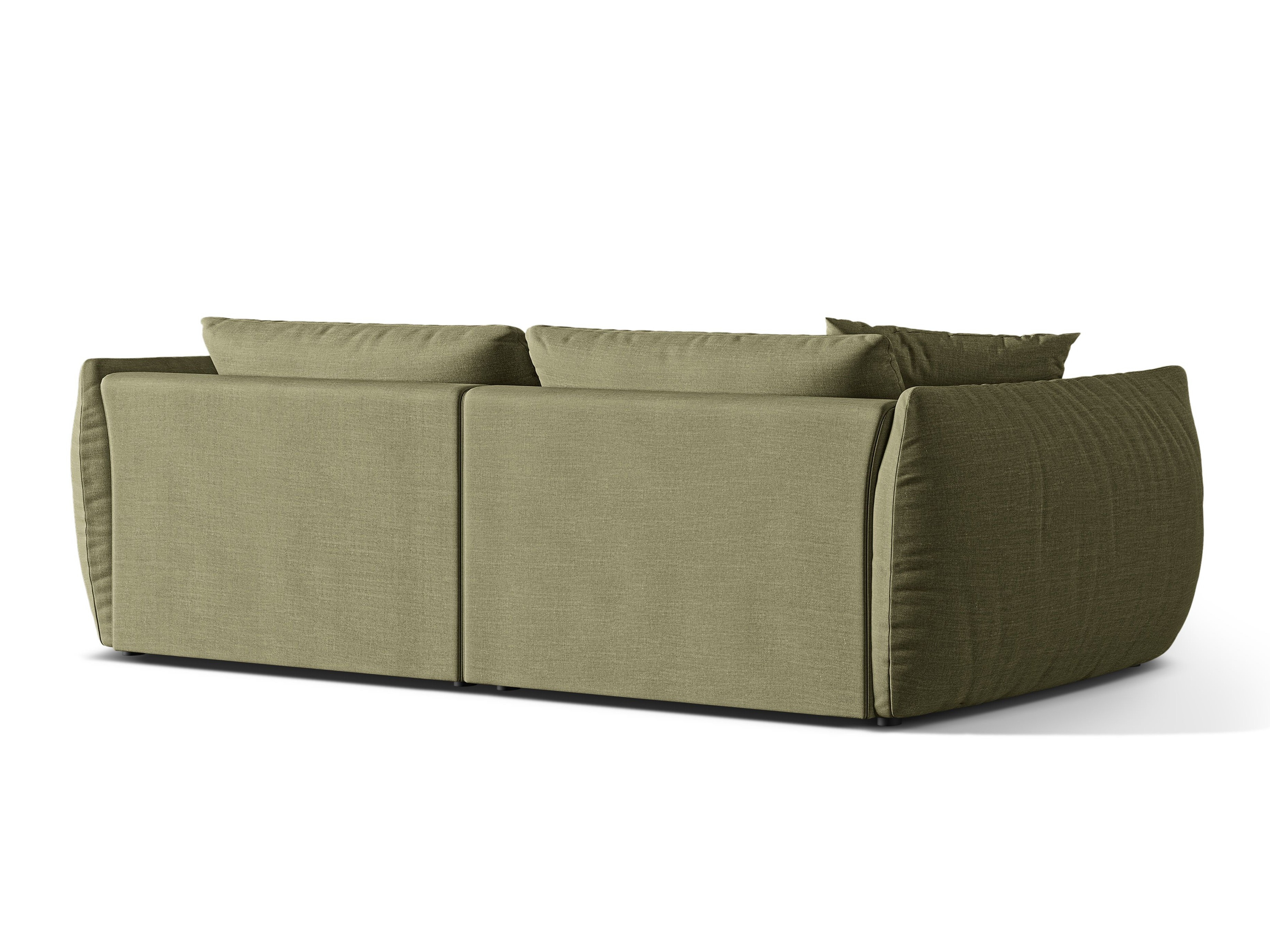 Modulinė sofa Ruvmone 107 (Lins 74)