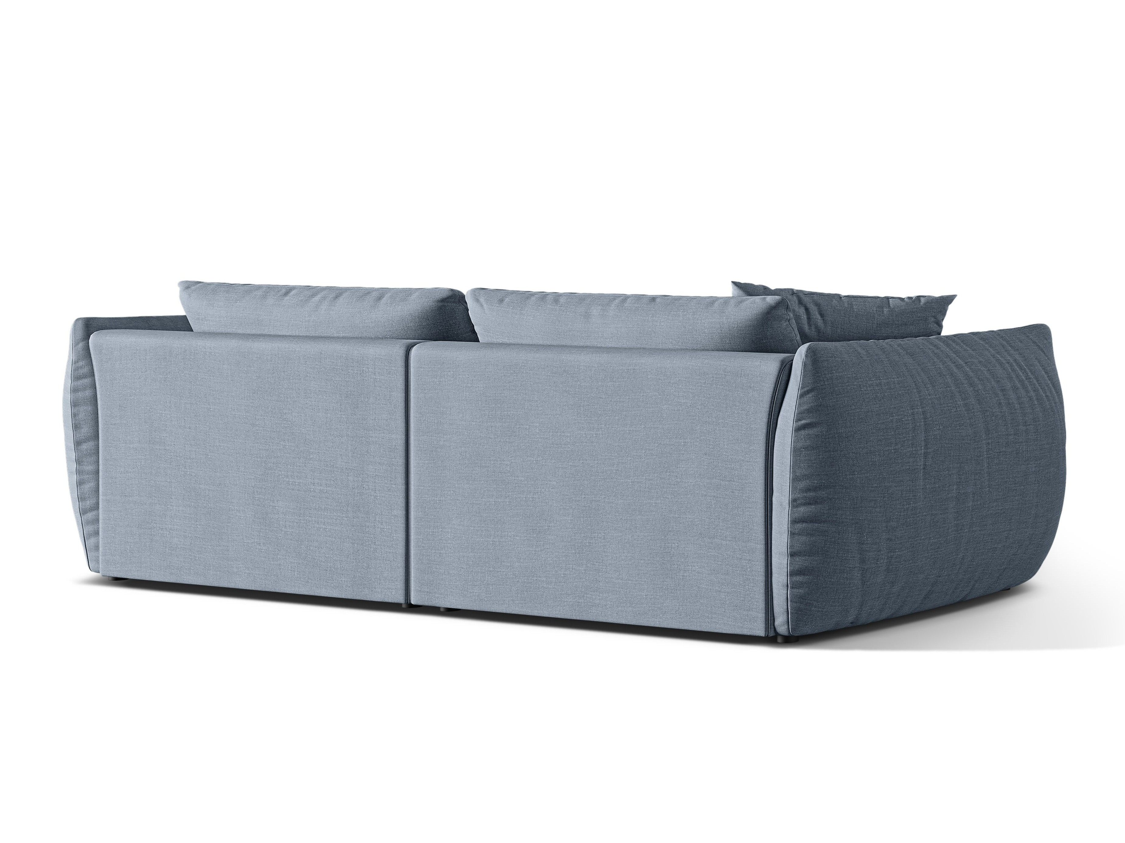 Modulinė sofa Ruvmone 107 (Lins 81)