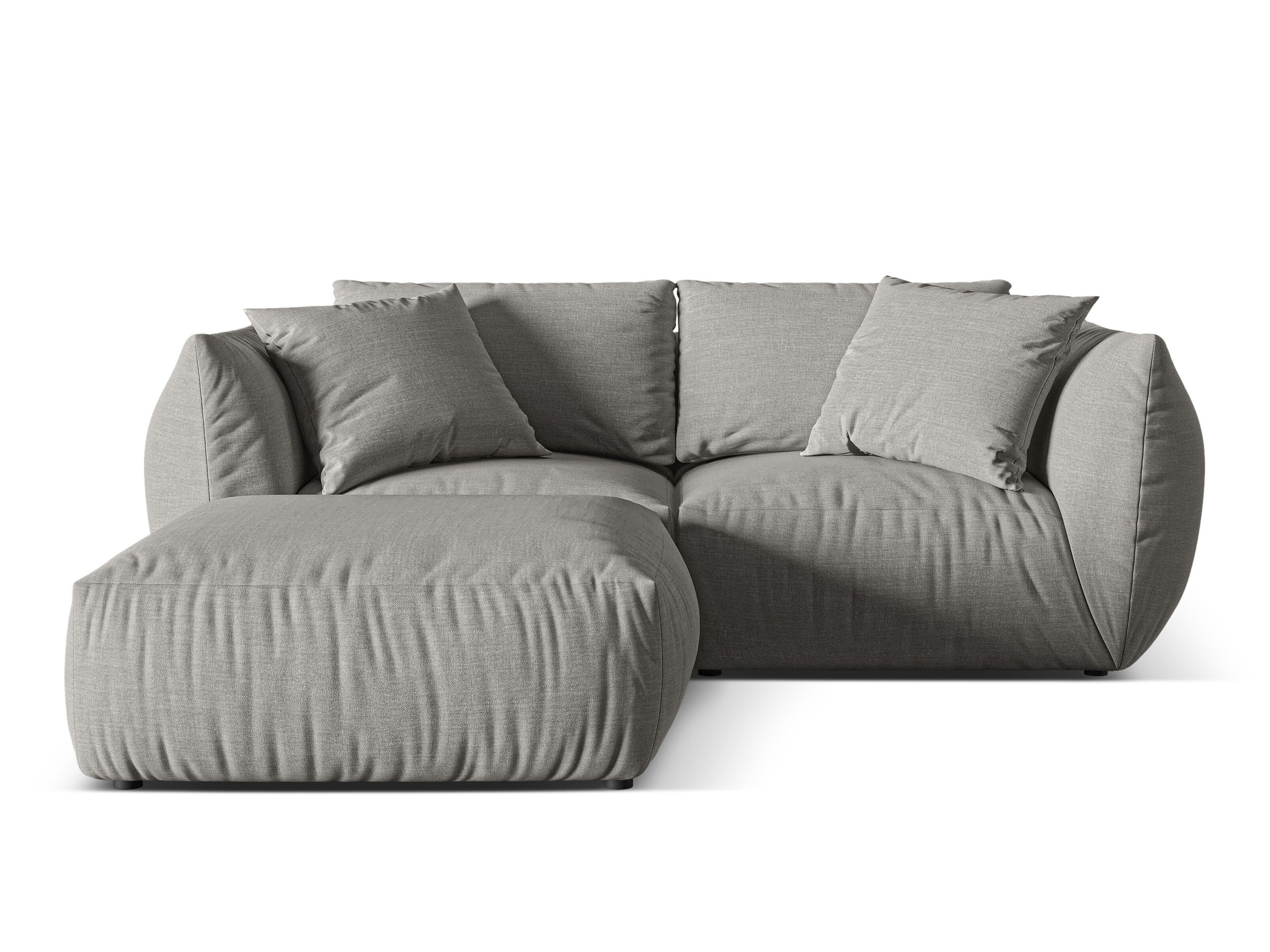 Modulinis minkštas kampas Ruvmone 110 (Lins 07)