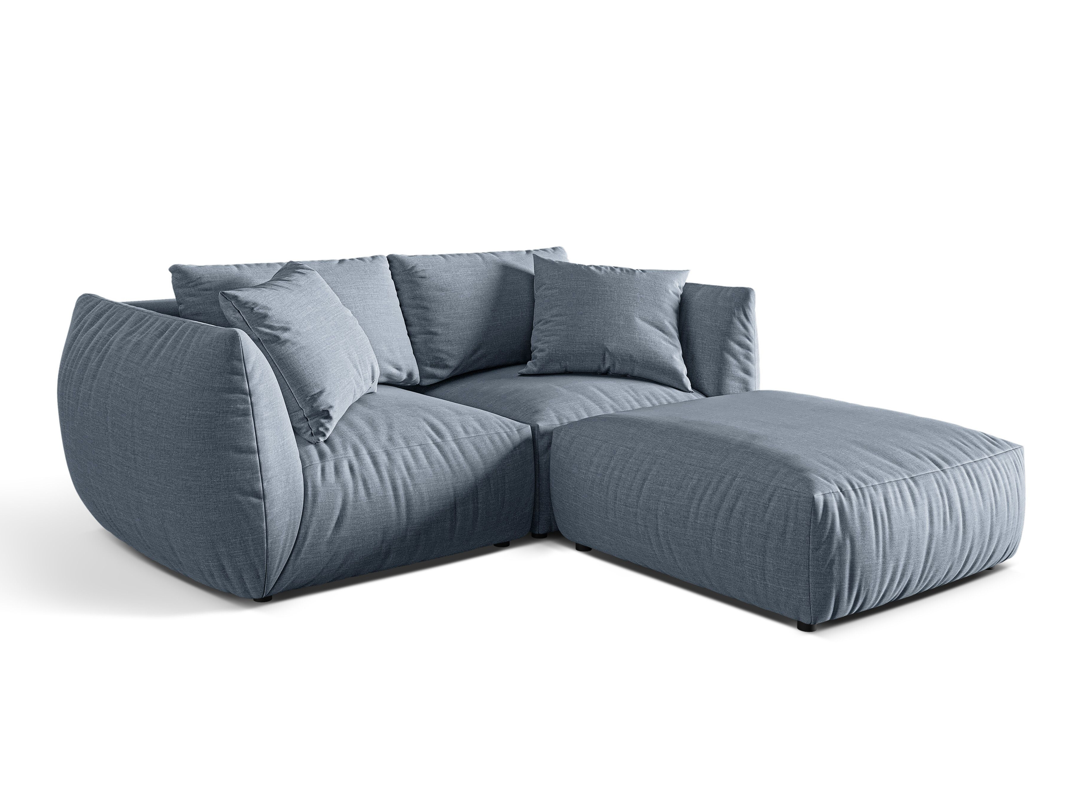 Modulinis minkštas kampas Ruvmone 110 (Lins 81)