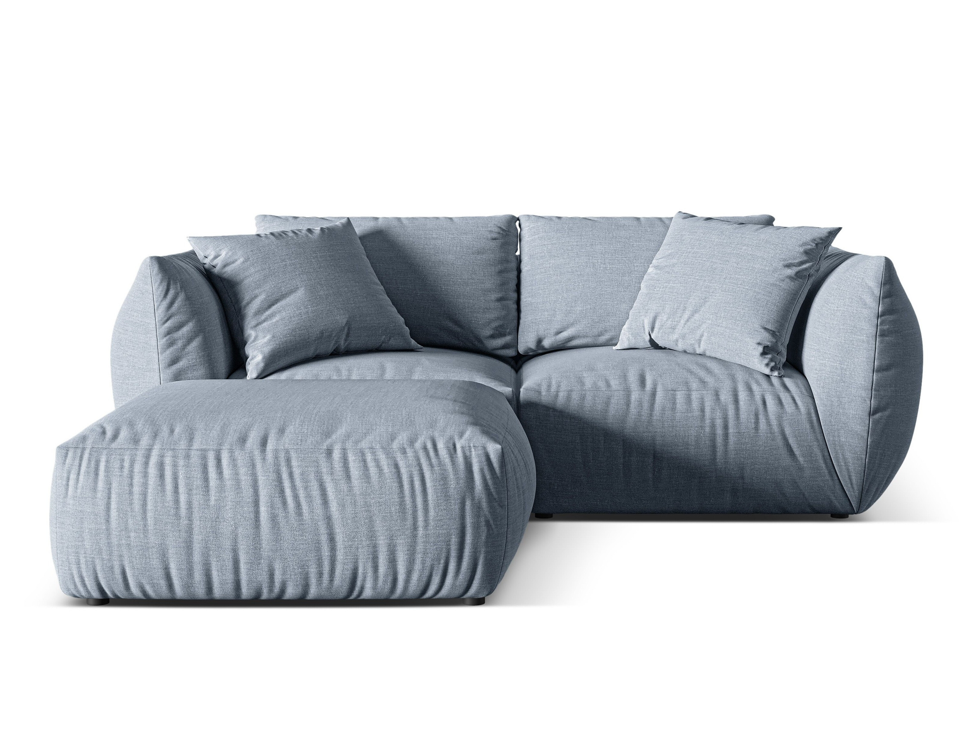 Modulinis minkštas kampas Ruvmone 110 (Lins 81)