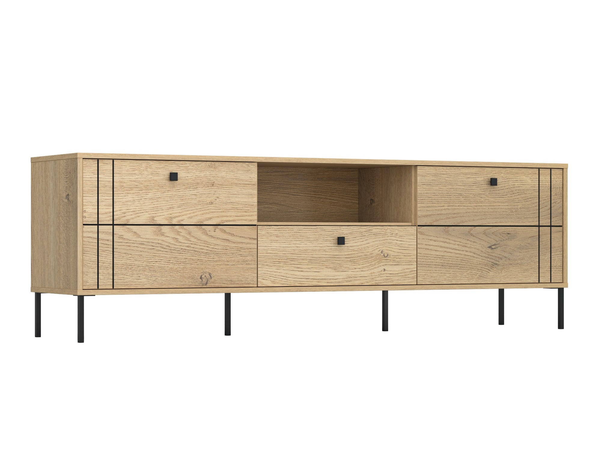 TV staliukas Venleve 105