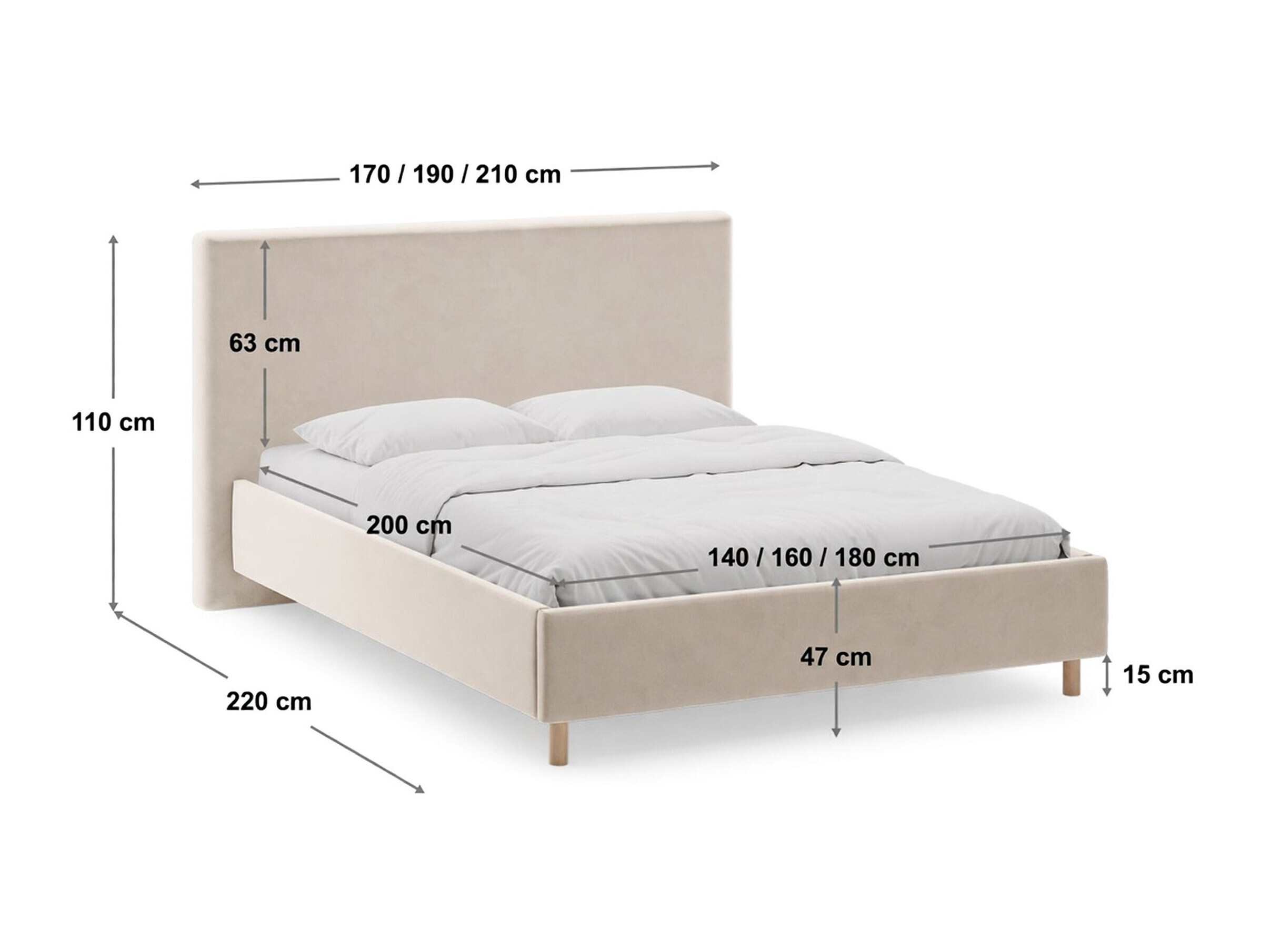 Lova Beckley 346 (Magic Velvet 2241)