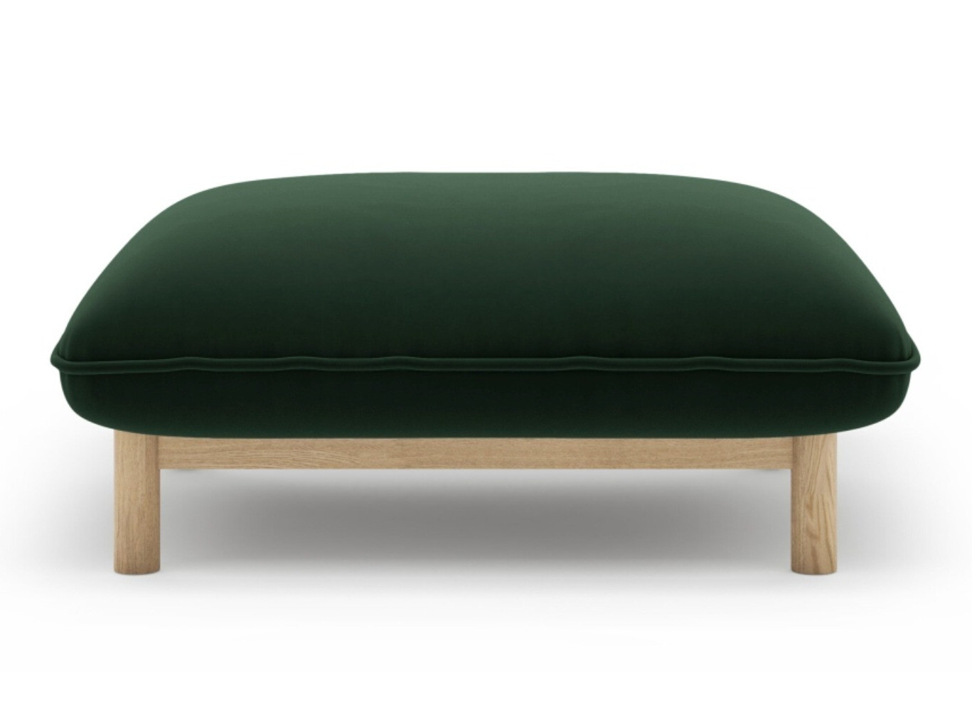 Pufas Romvese 102 (Casino Deep Green)
