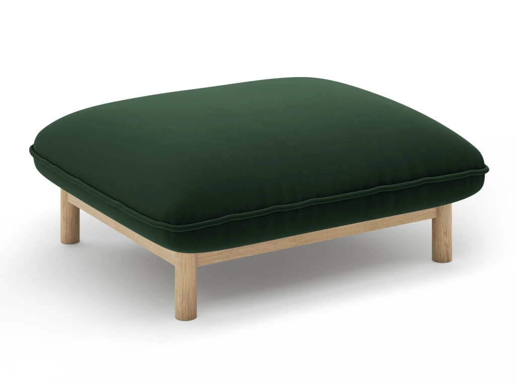 Pufas Romvese 102 (Casino Deep Green)