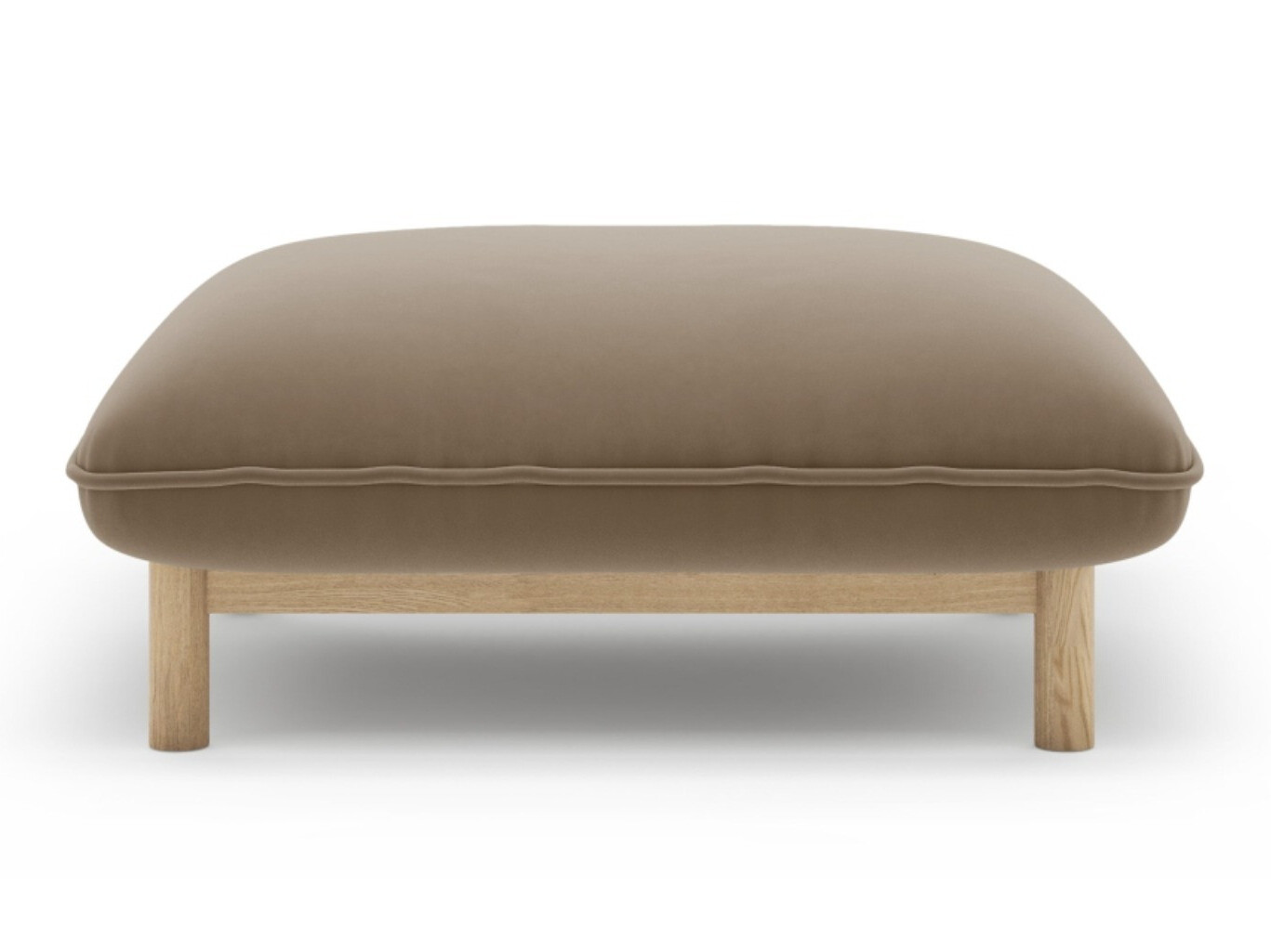 Pufas Romvese 102 (Casino Taupe)