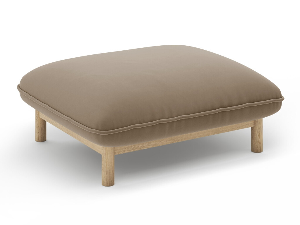Pufas Romvese 102 (Casino Taupe)