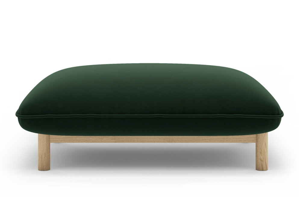 Pufas Romvese 103 (Casino Deep Green)