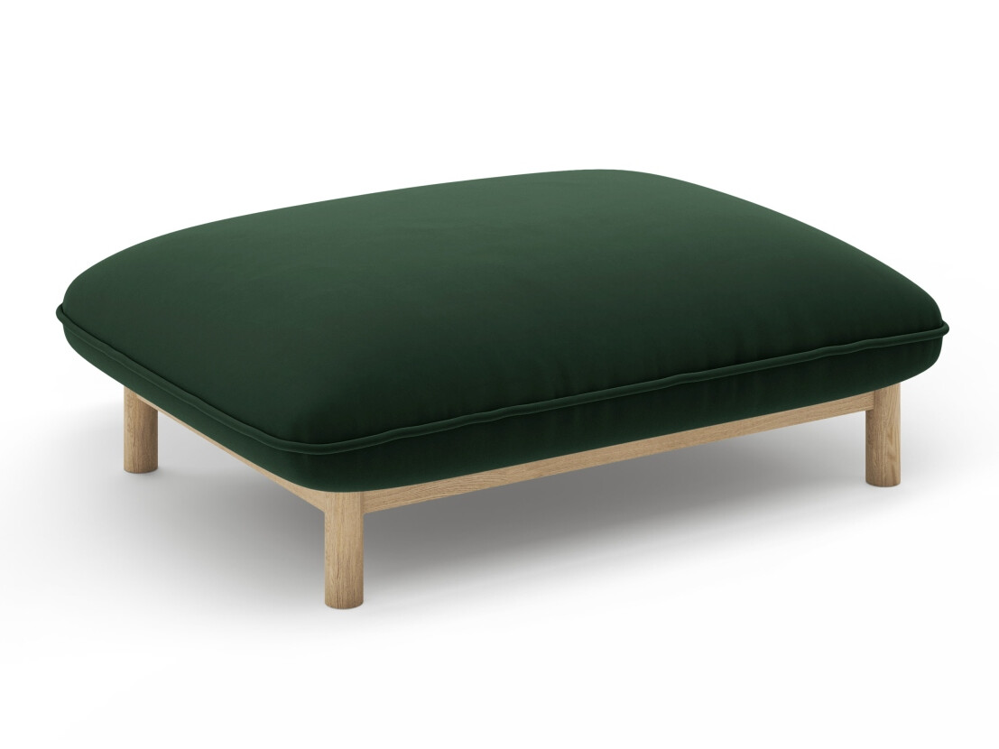 Pufas Romvese 103 (Casino Deep Green)