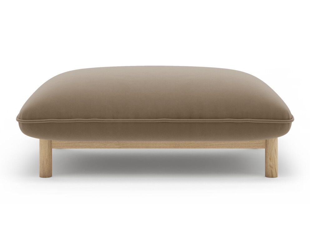 Pufas Romvese 103 (Casino Taupe)