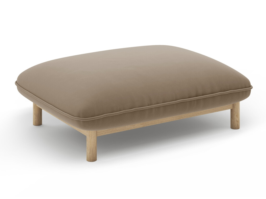 Pufas Romvese 103 (Casino Taupe)