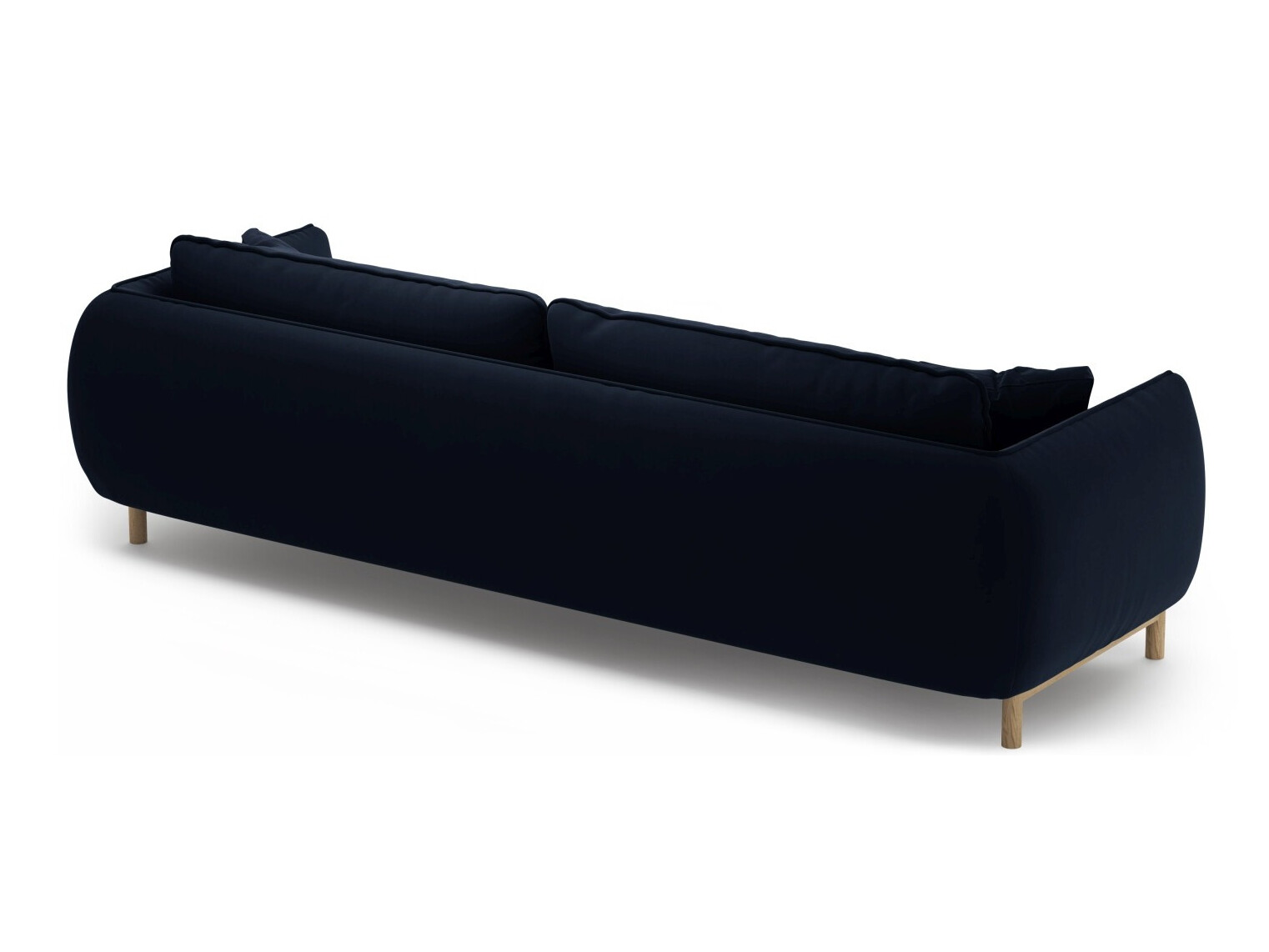 Sofa Romvese 104 (Casino Deep Blue)