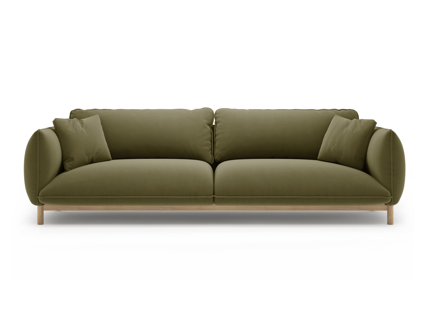 Sofa Romvese 104 (Casino Forest)