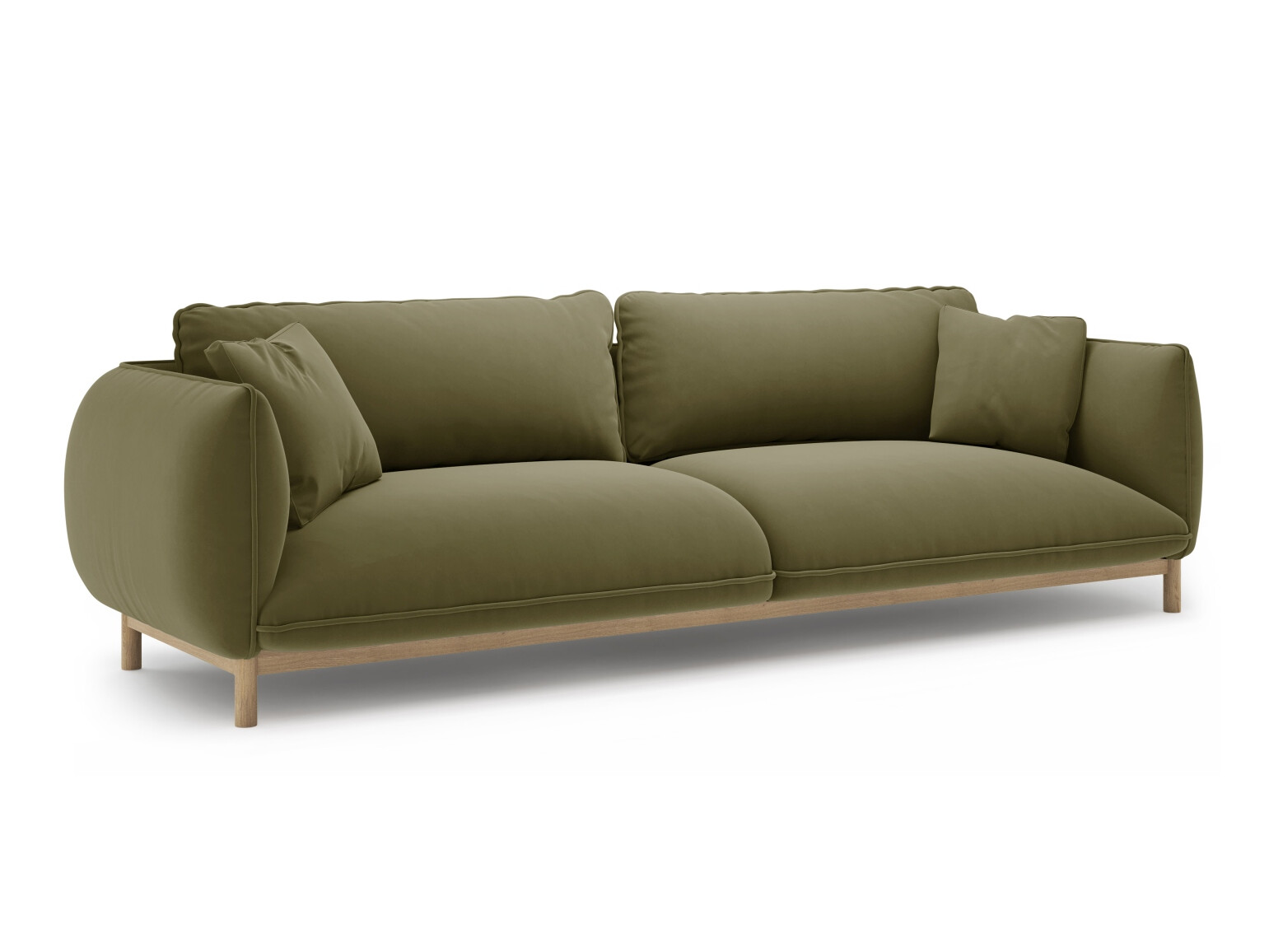 Sofa Romvese 104 (Casino Forest)