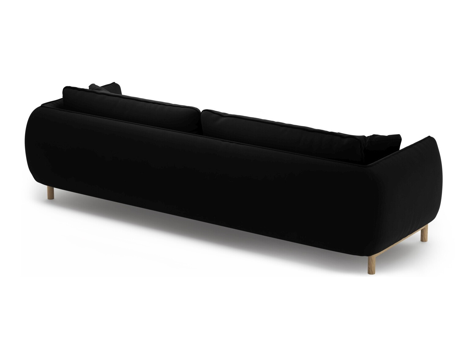 Sofa Romvese 104 (Casino Juoda)