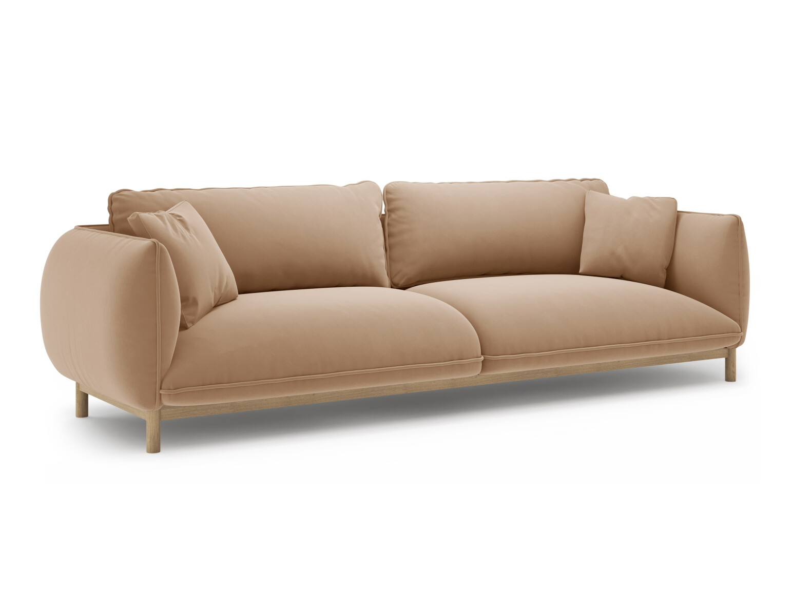 Sofa Romvese 104 (Casino Lion)
