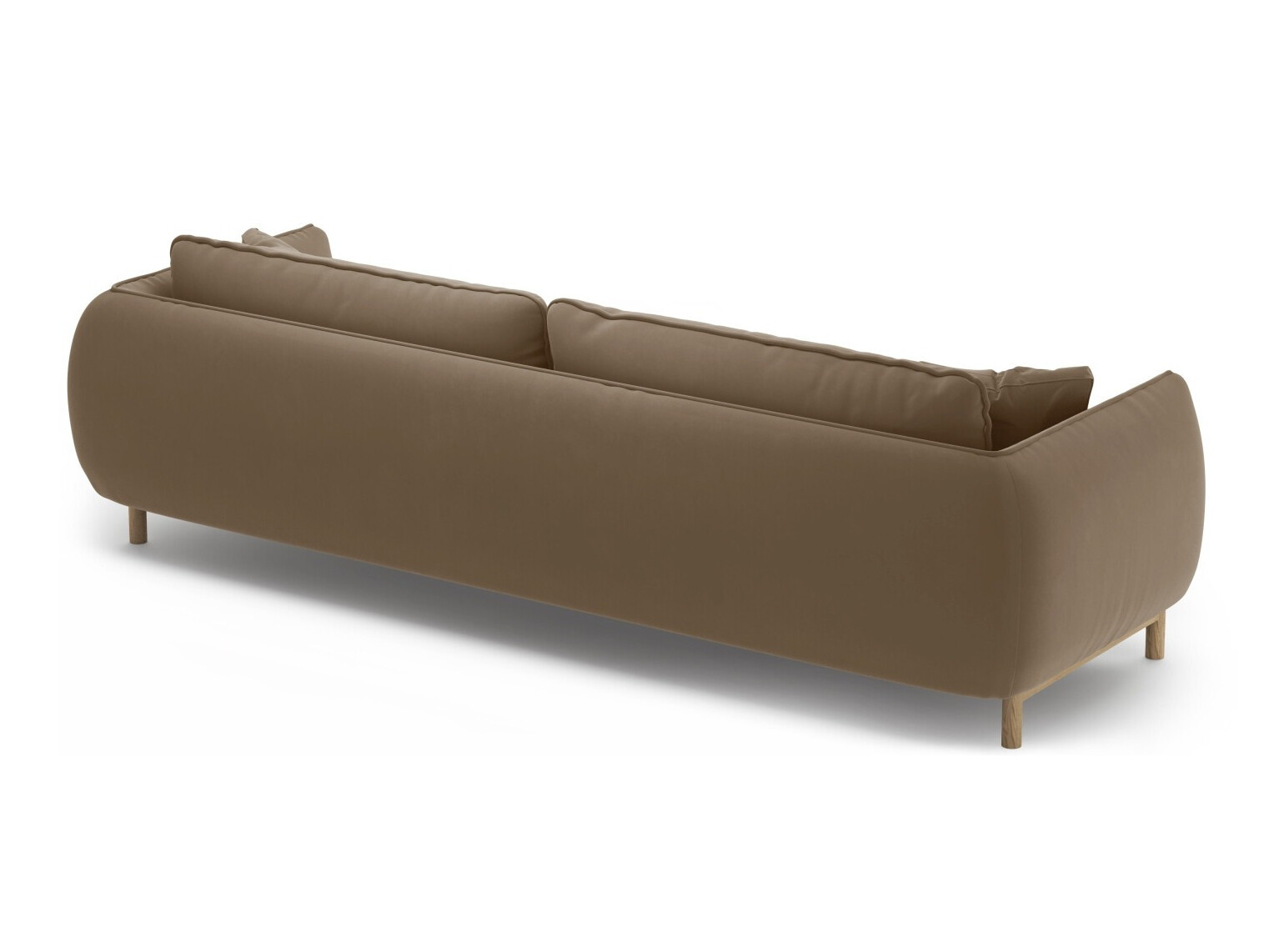 Sofa Romvese 104 (Casino Taupe)