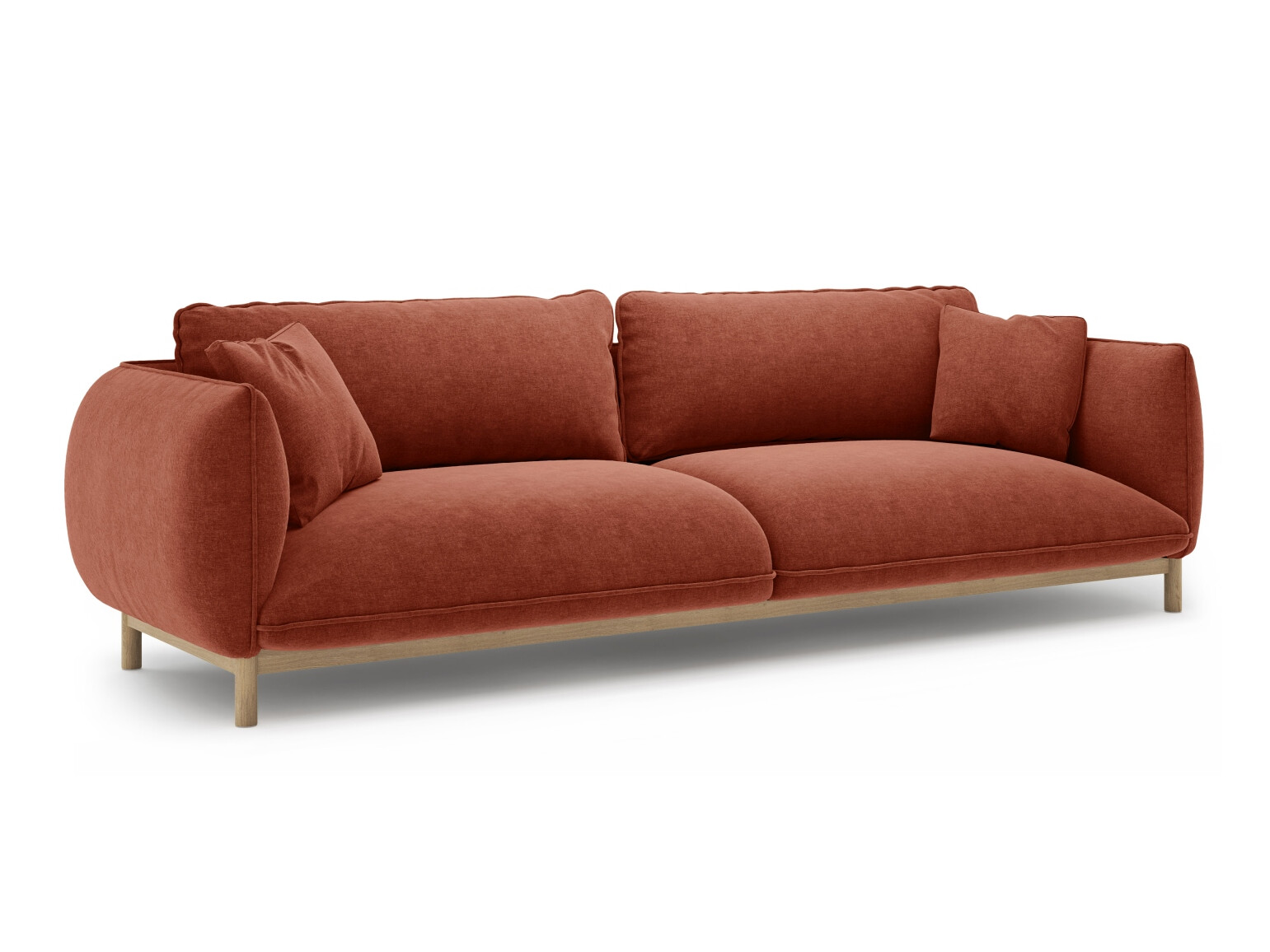 Sofa Romvese 104 (Wind 52)