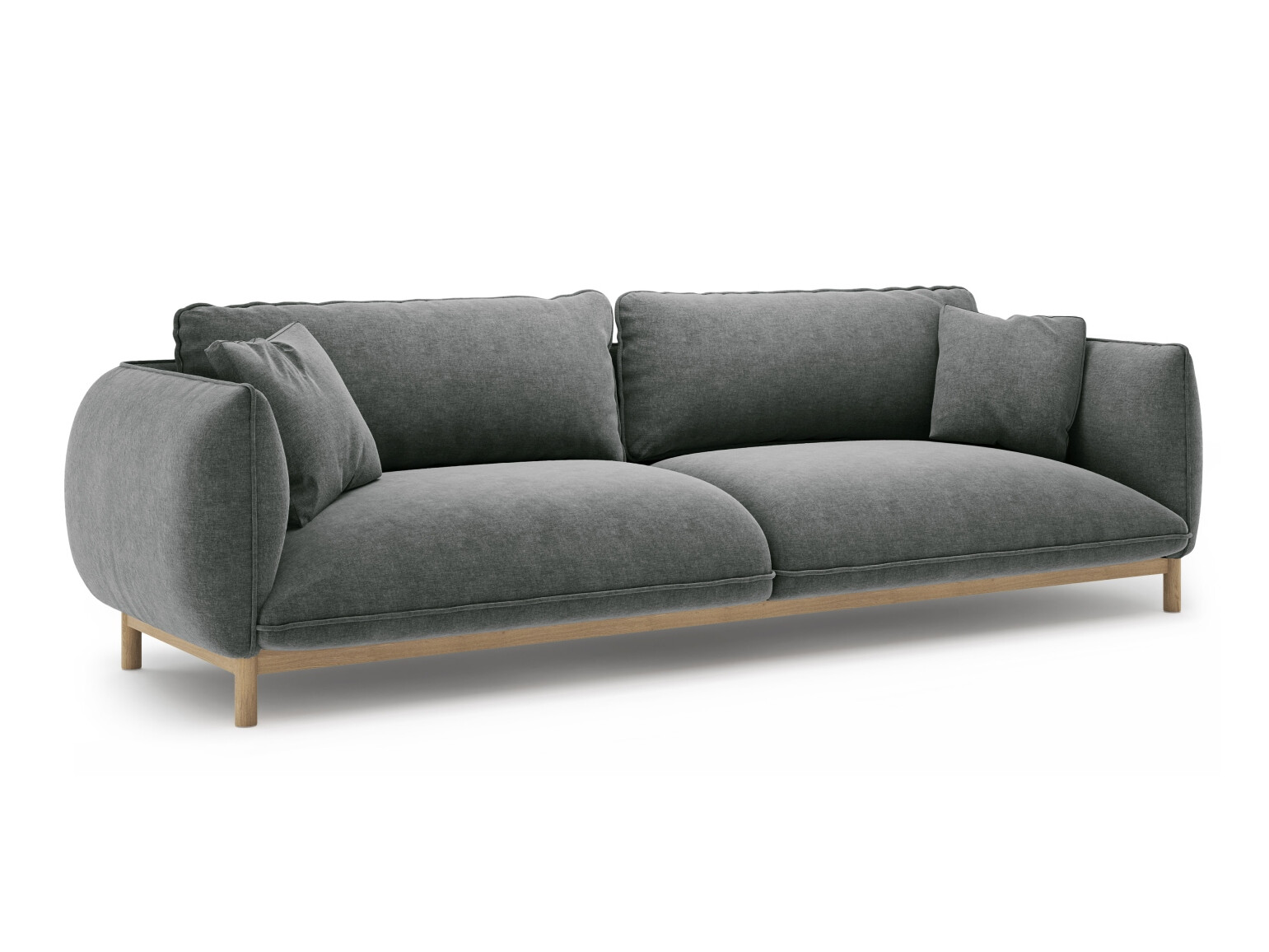 Sofa Romvese 104 (Wind 89)