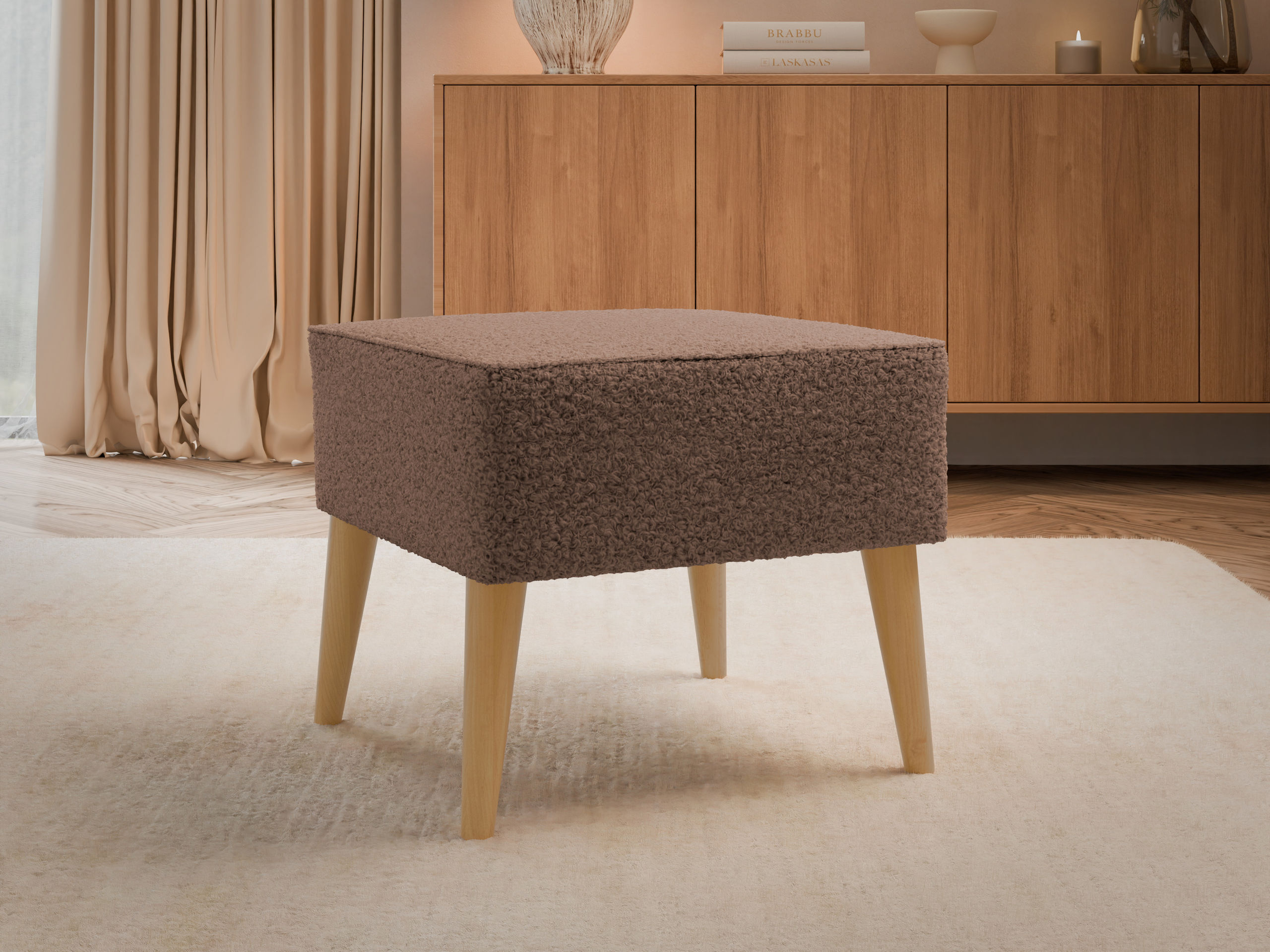 Pufas Comfivo Ulmus V (Lambi 04)