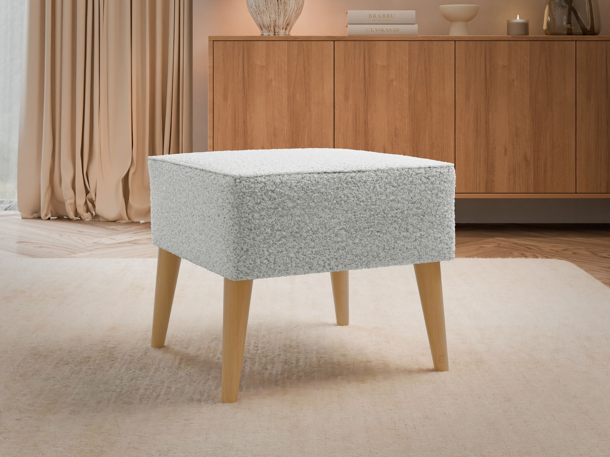 Pufas Comfivo Ulmus V (Lambi 11)
