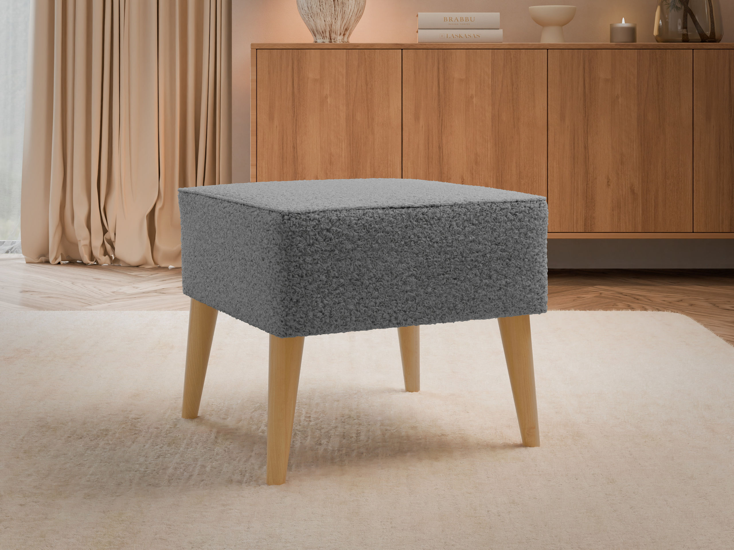 Pufas Comfivo Ulmus V (Lambi 12)