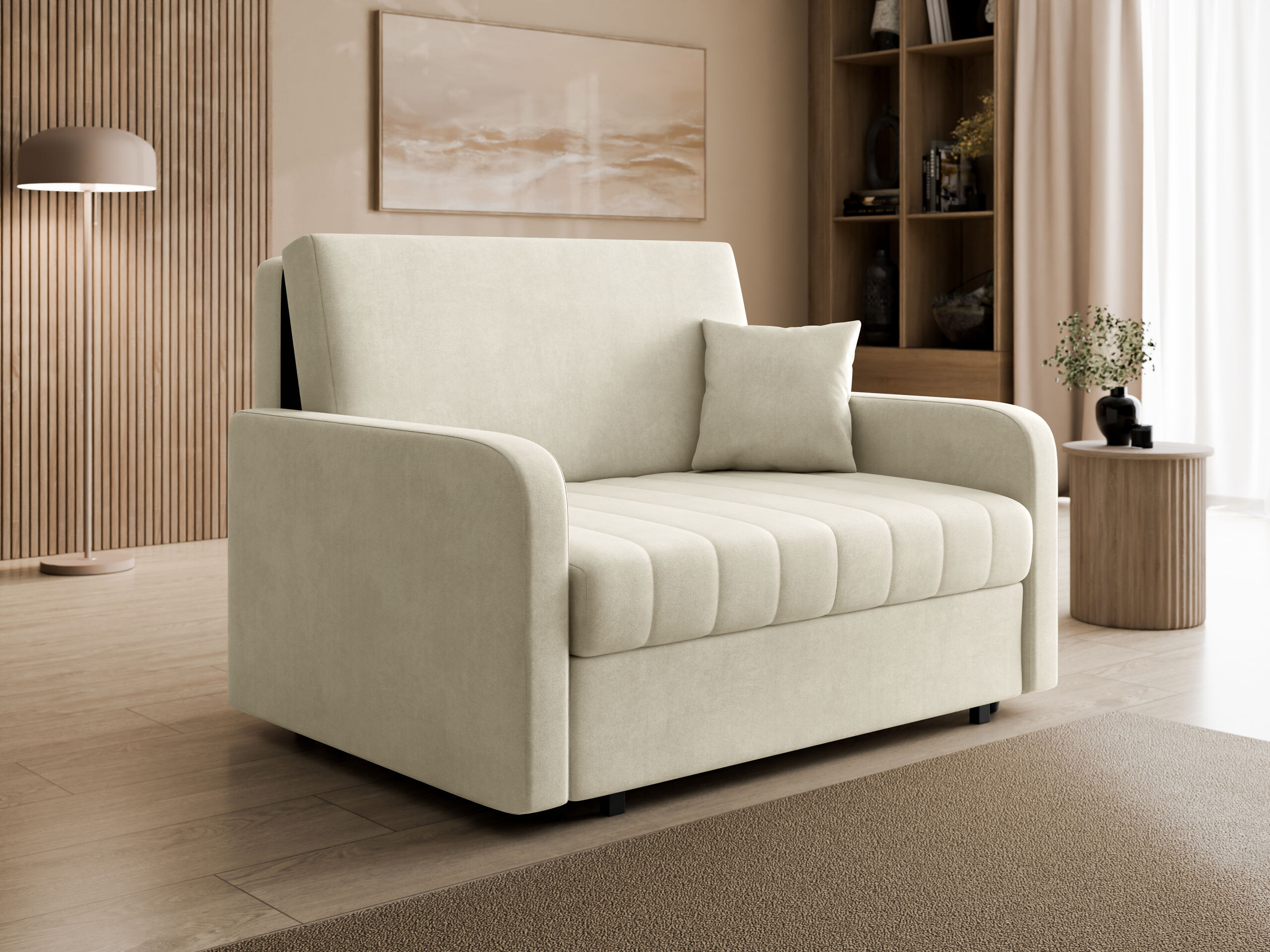 Sofa lova Columbus 259 (Polo 872)