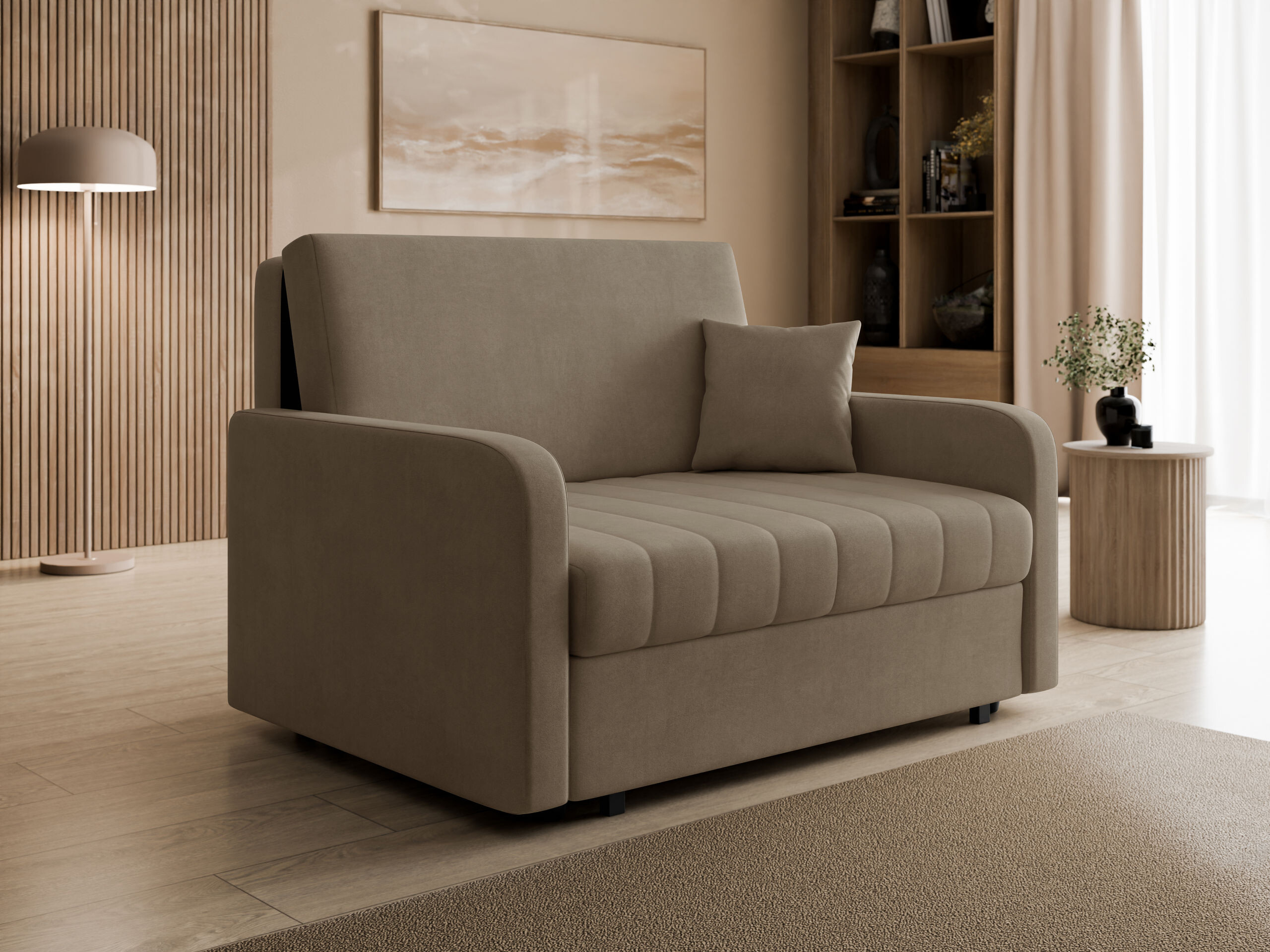 Sofa lova Columbus 259 (Polo 875)