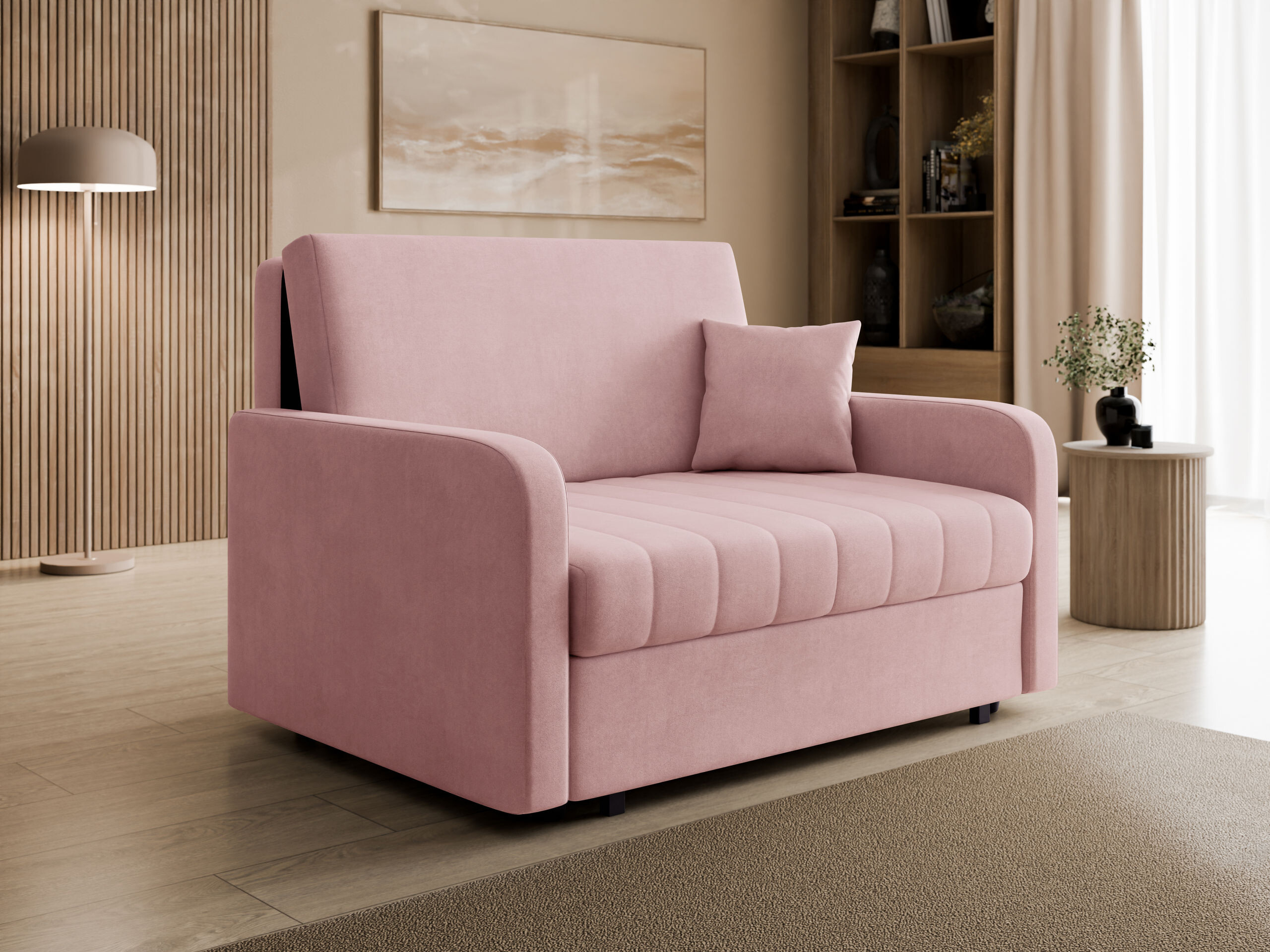 Sofa lova Columbus 259 (Polo 882)