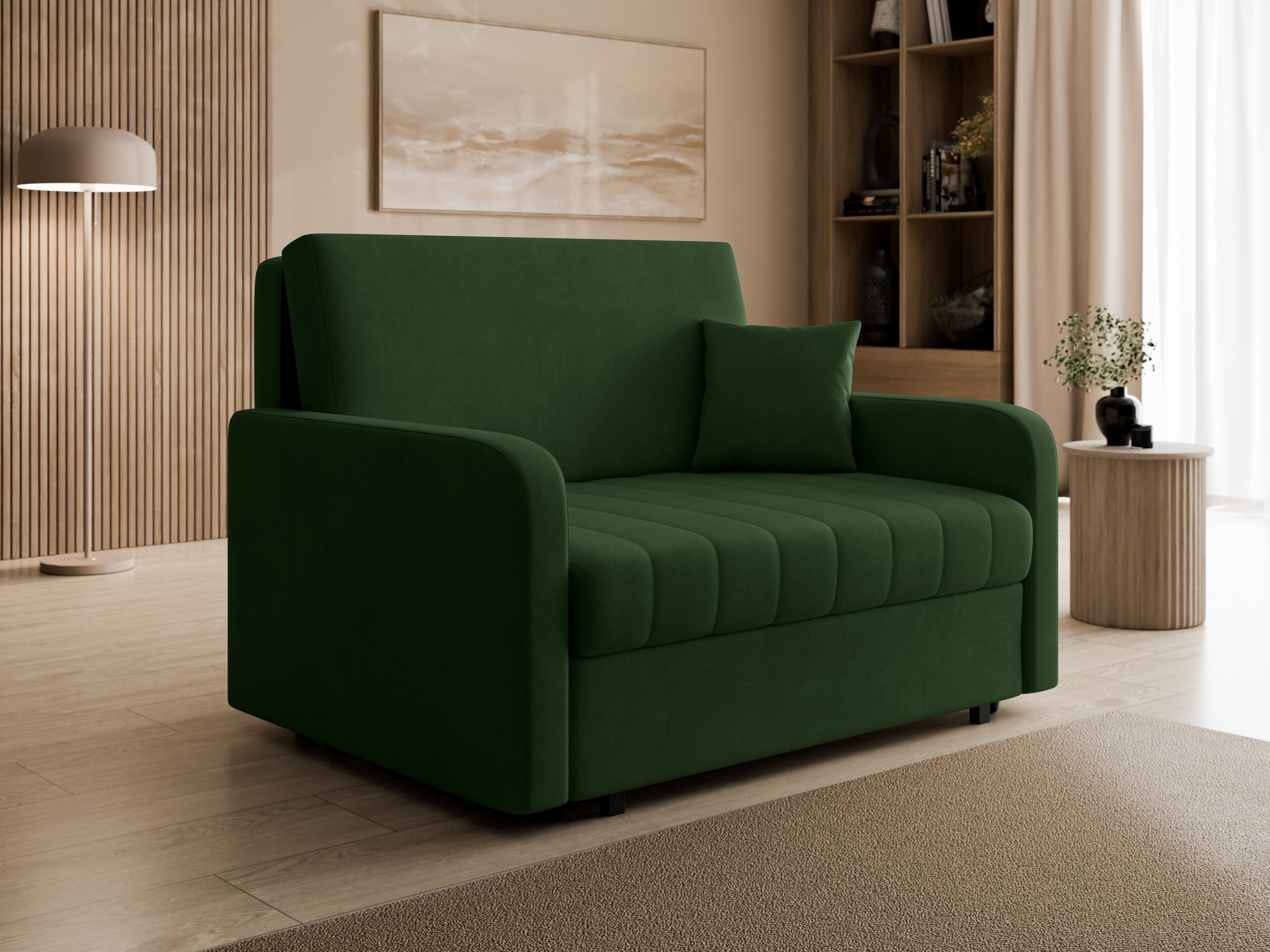 Sofa lova Columbus 259 (Polo 889)
