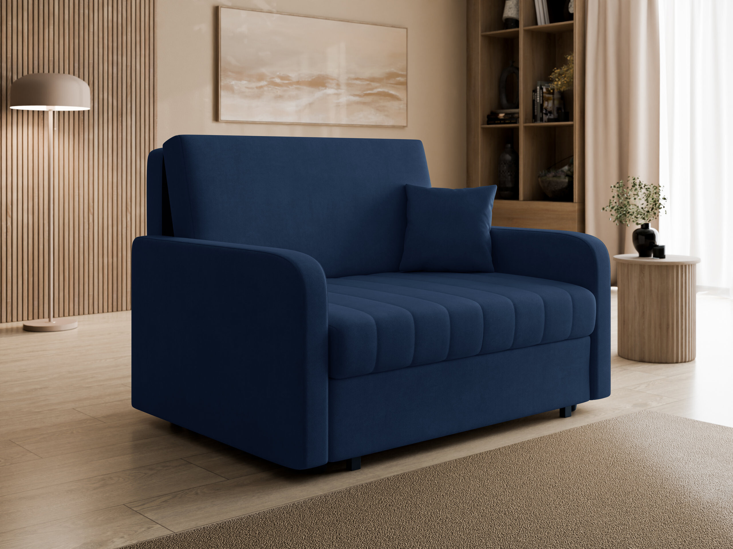Sofa lova Columbus 259 (Polo 891)