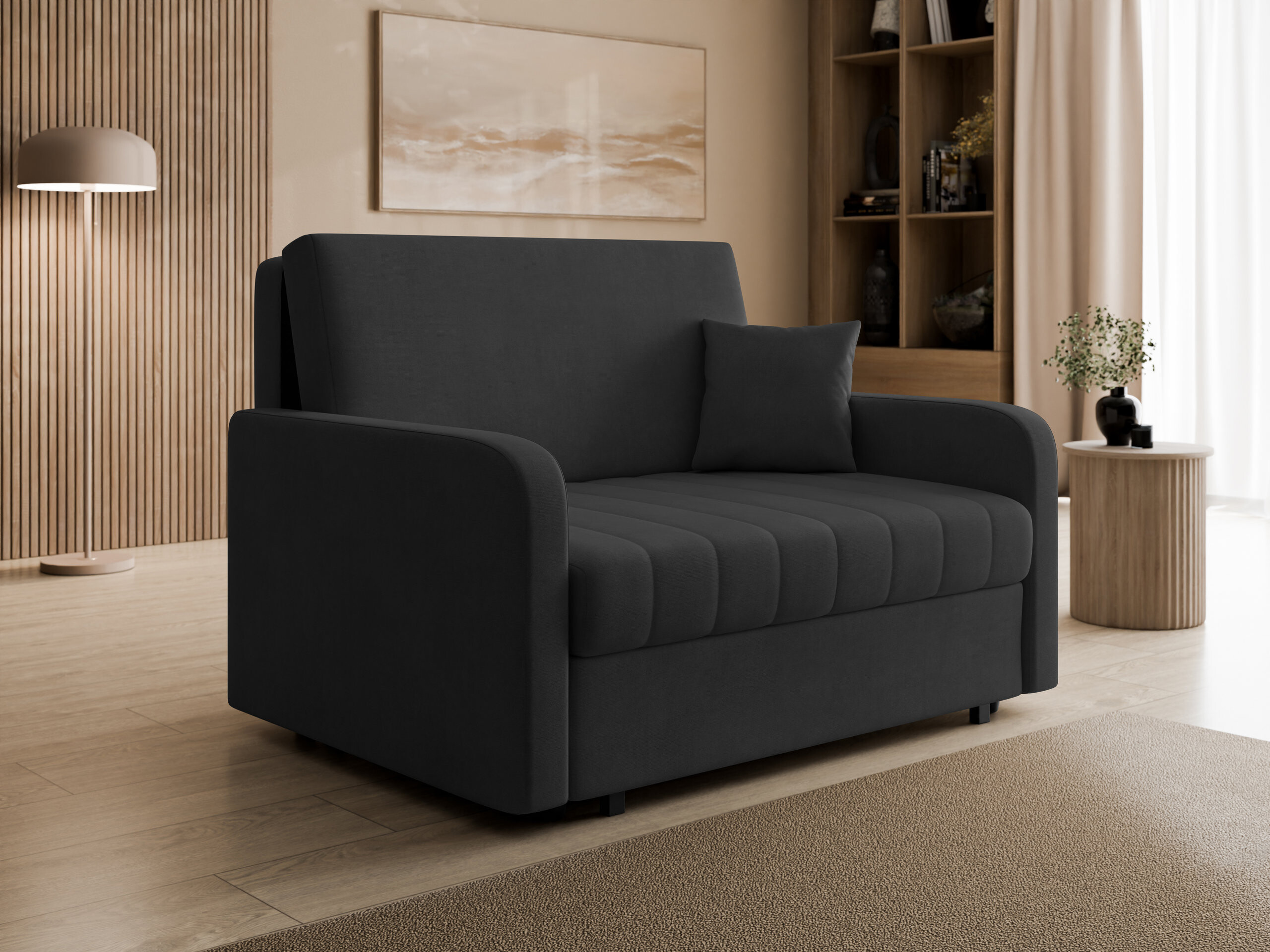 Sofa lova Columbus 259 (Polo 897)