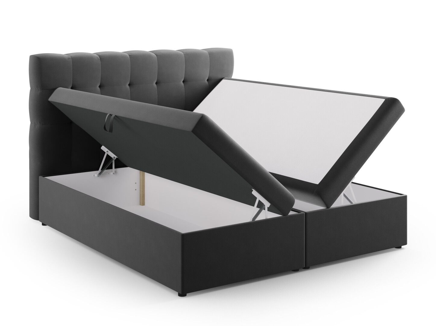 Continental lova Calelbe 121 (Bluvel 14)