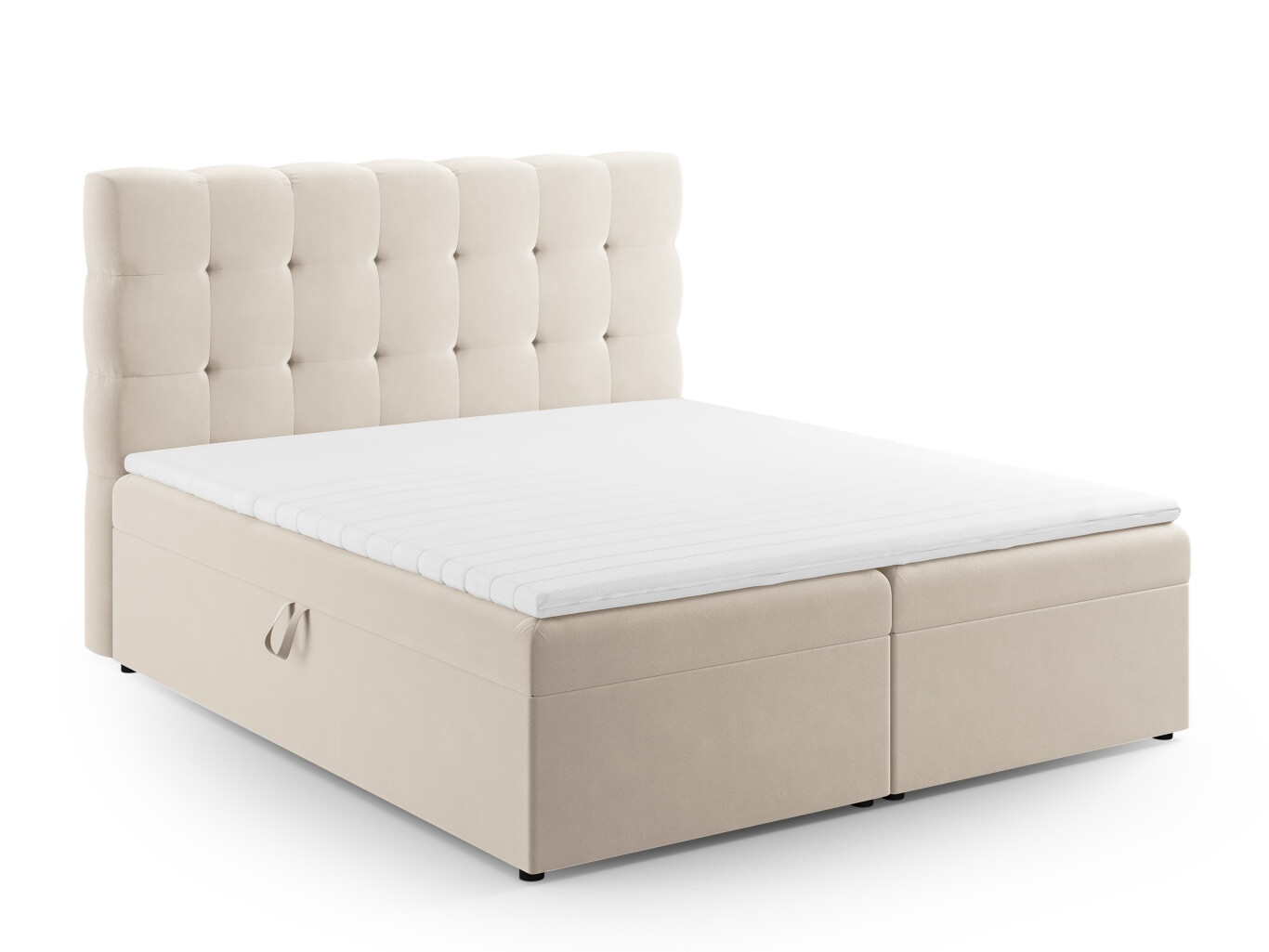 Continental lova Calelbe 121 (Bluvel 22)