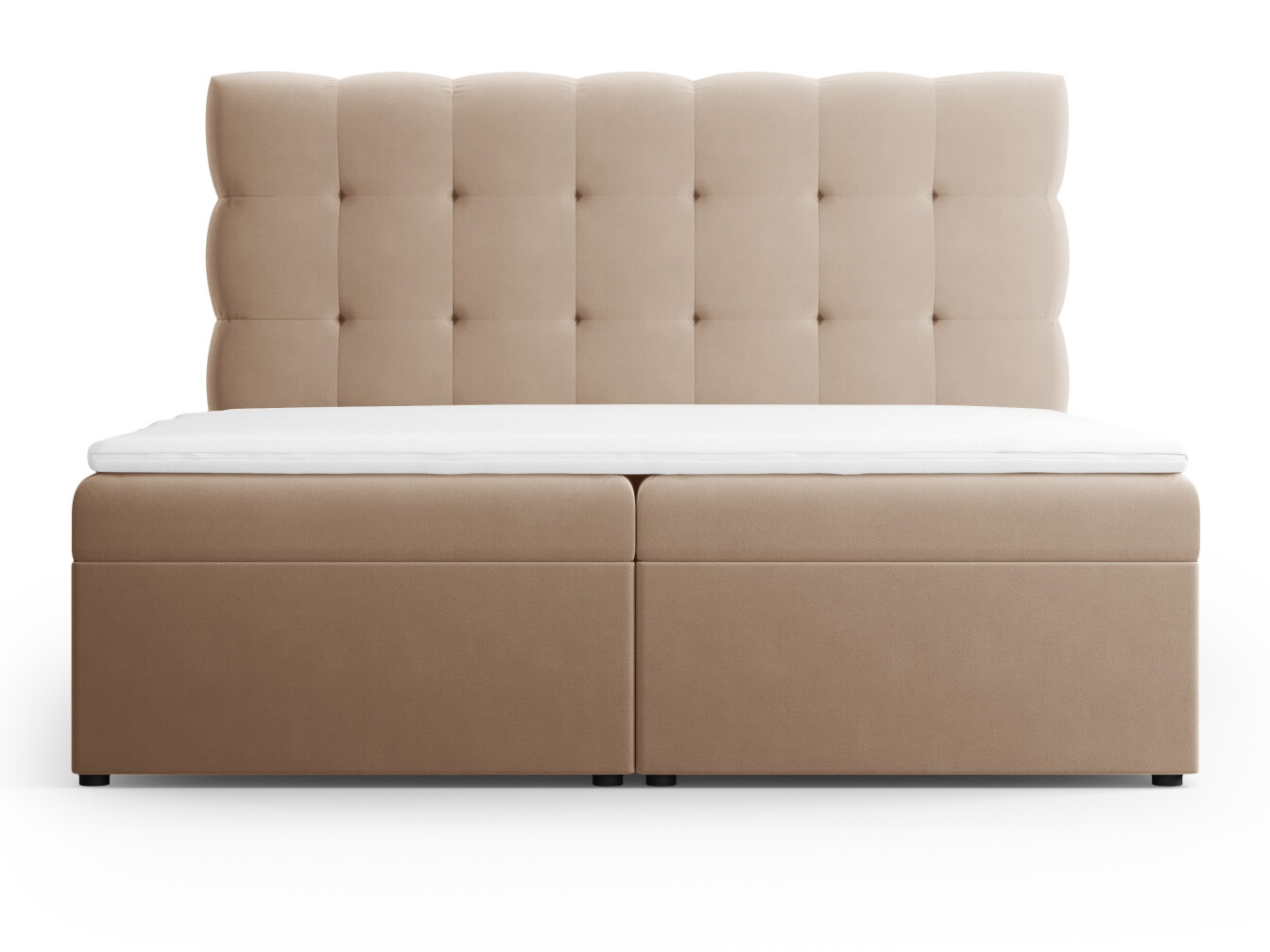 Continental lova Calelbe 121 (Bluvel 28)