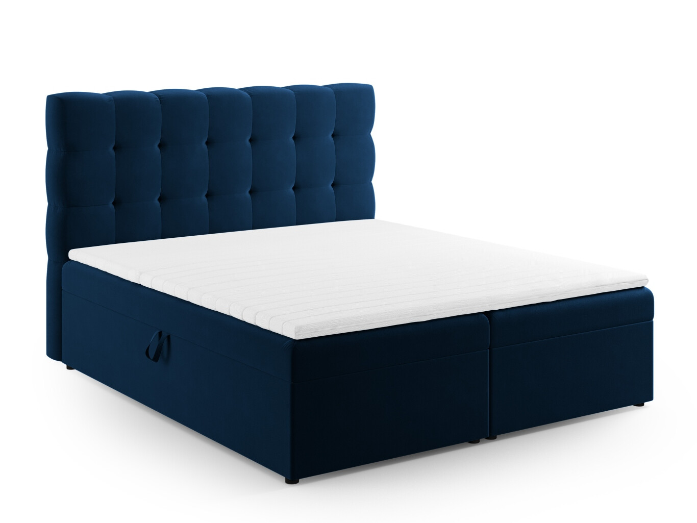 Continental lova Calelbe 121 (Bluvel 86)