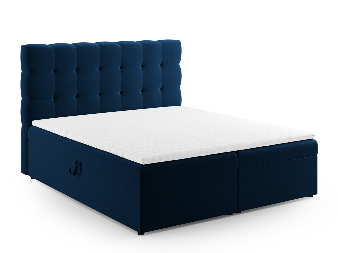 Continental lova Calelbe 121 (Bluvel 86)