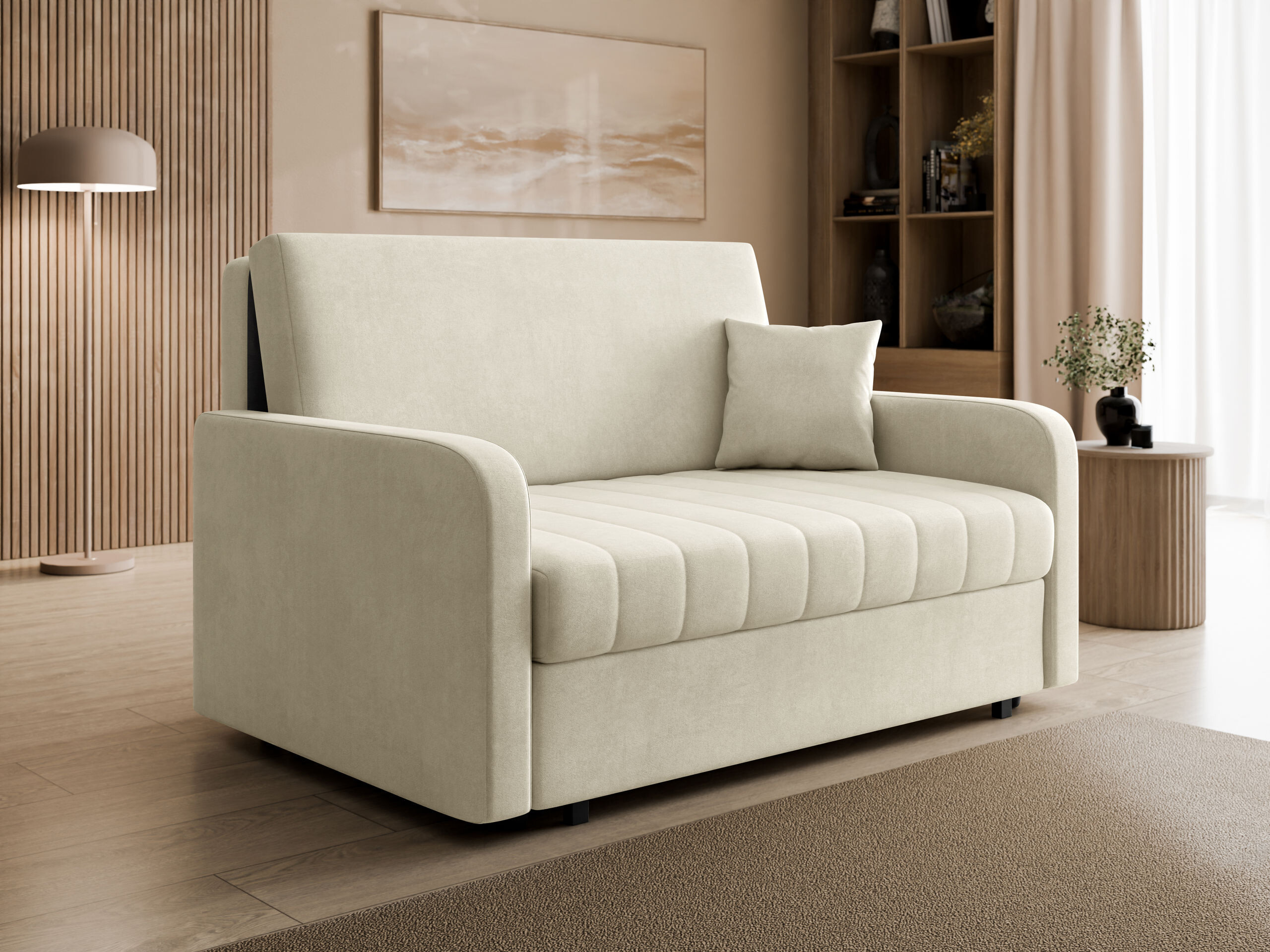 Sofa lova Columbus 260 (Polo 872)