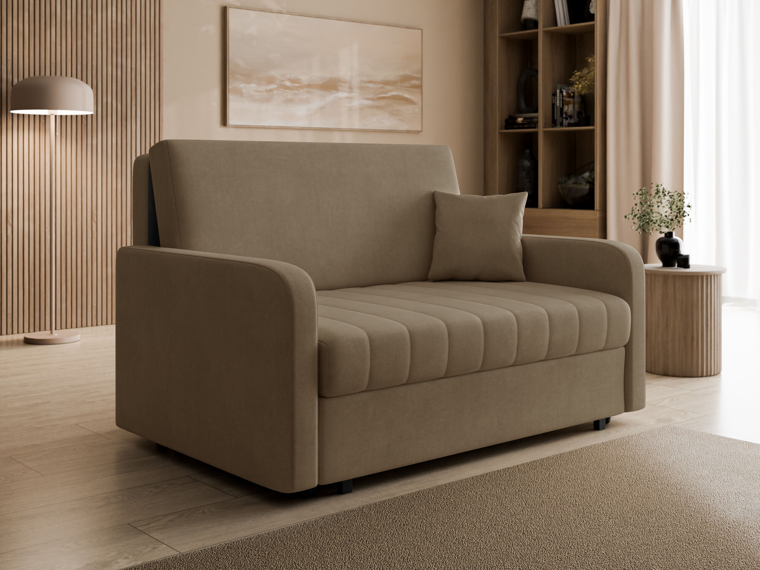 Sofa lova Columbus 260 (Polo 875)