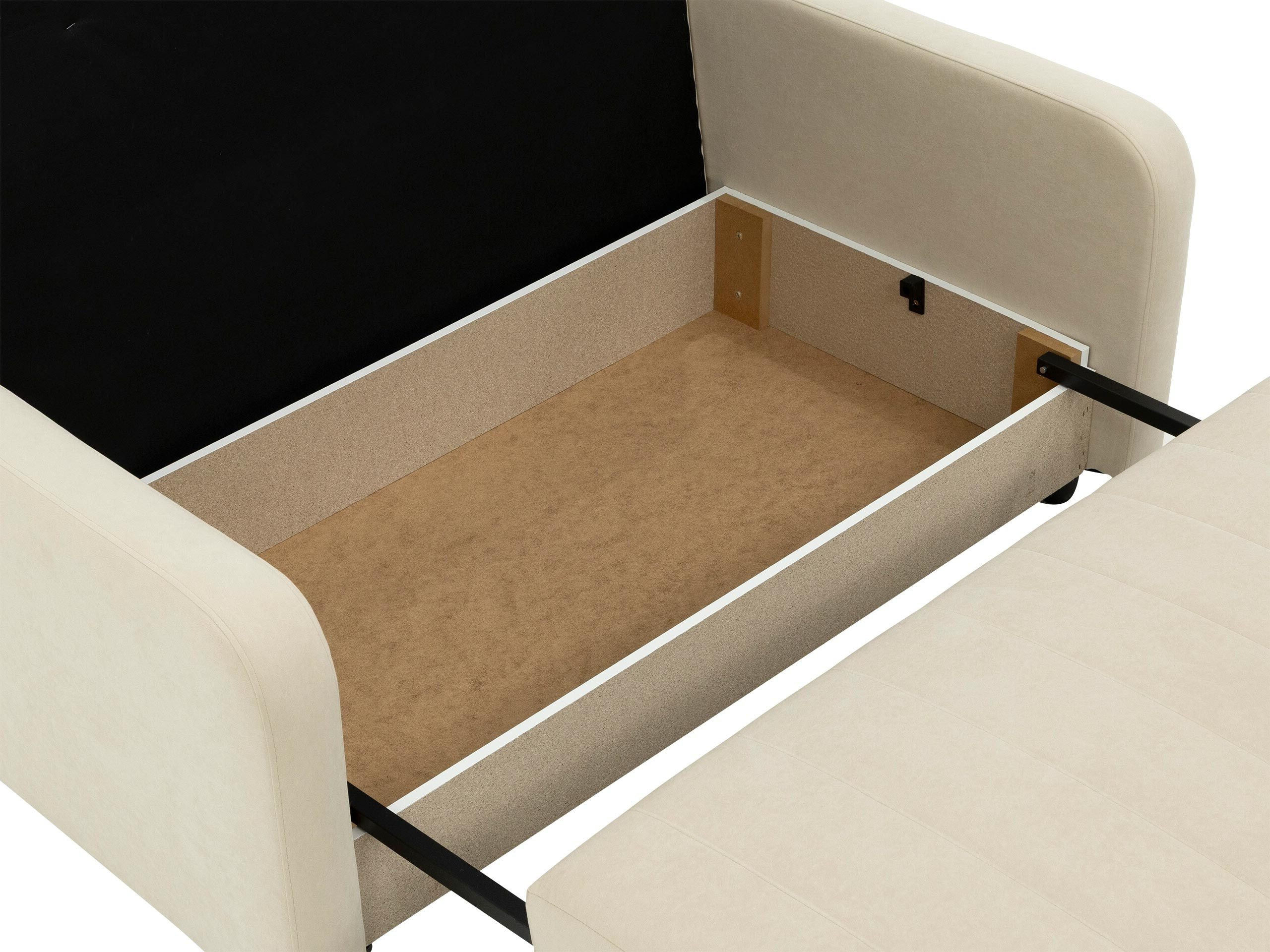 Sofa lova Columbus 260 (Polo 875)