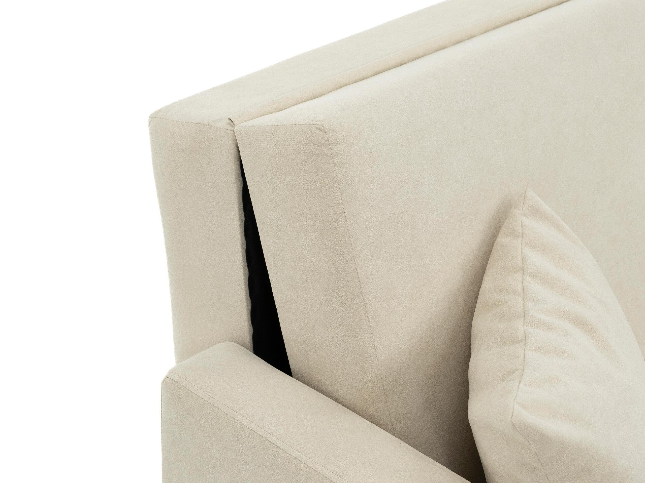 Sofa lova Columbus 260 (Polo 875)